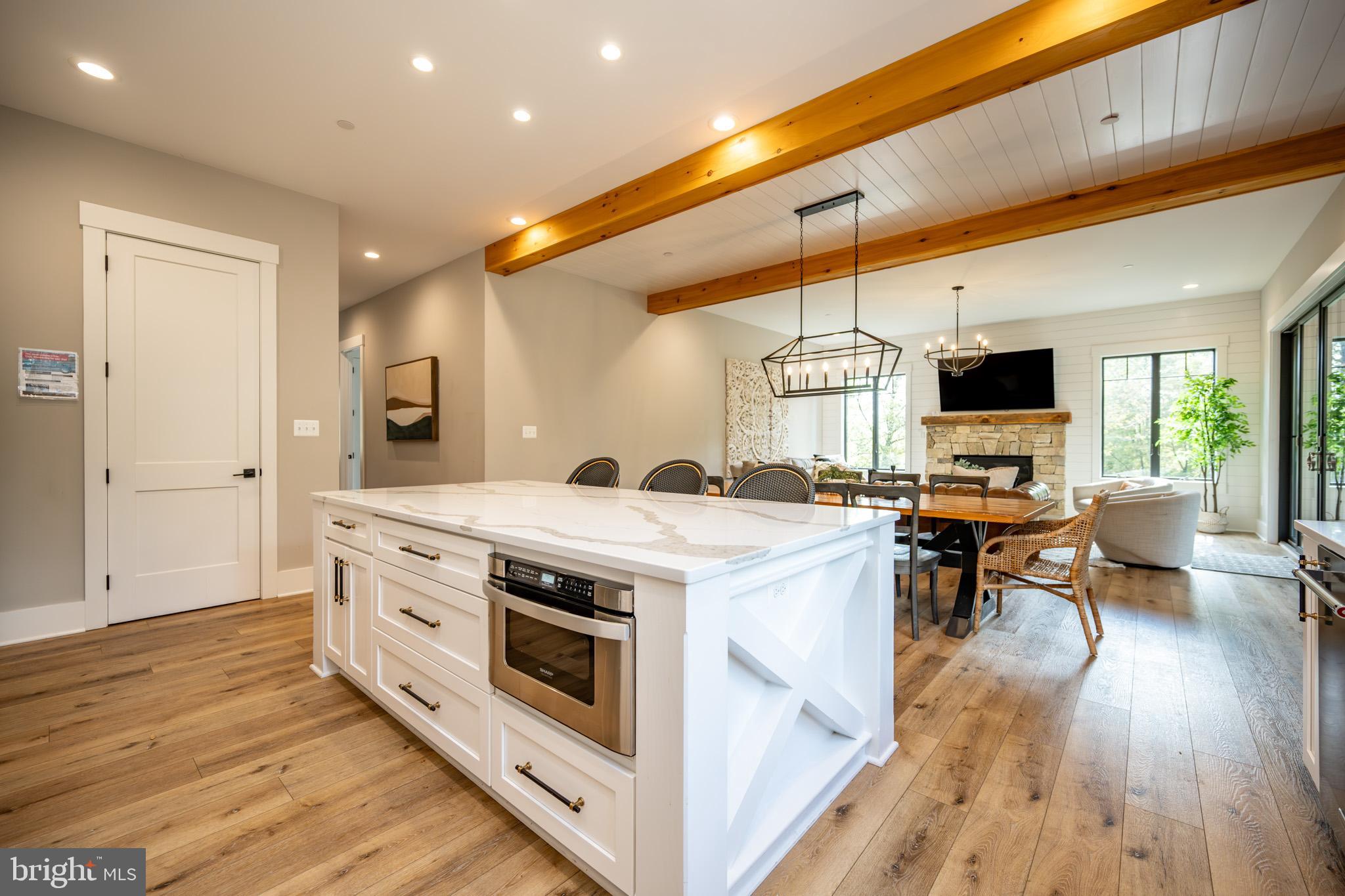 RIDGE RUN AT NORTH CAMP - Residential