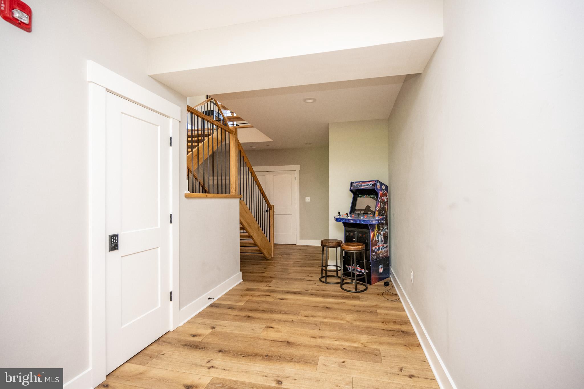 RIDGE RUN AT NORTH CAMP - Residential