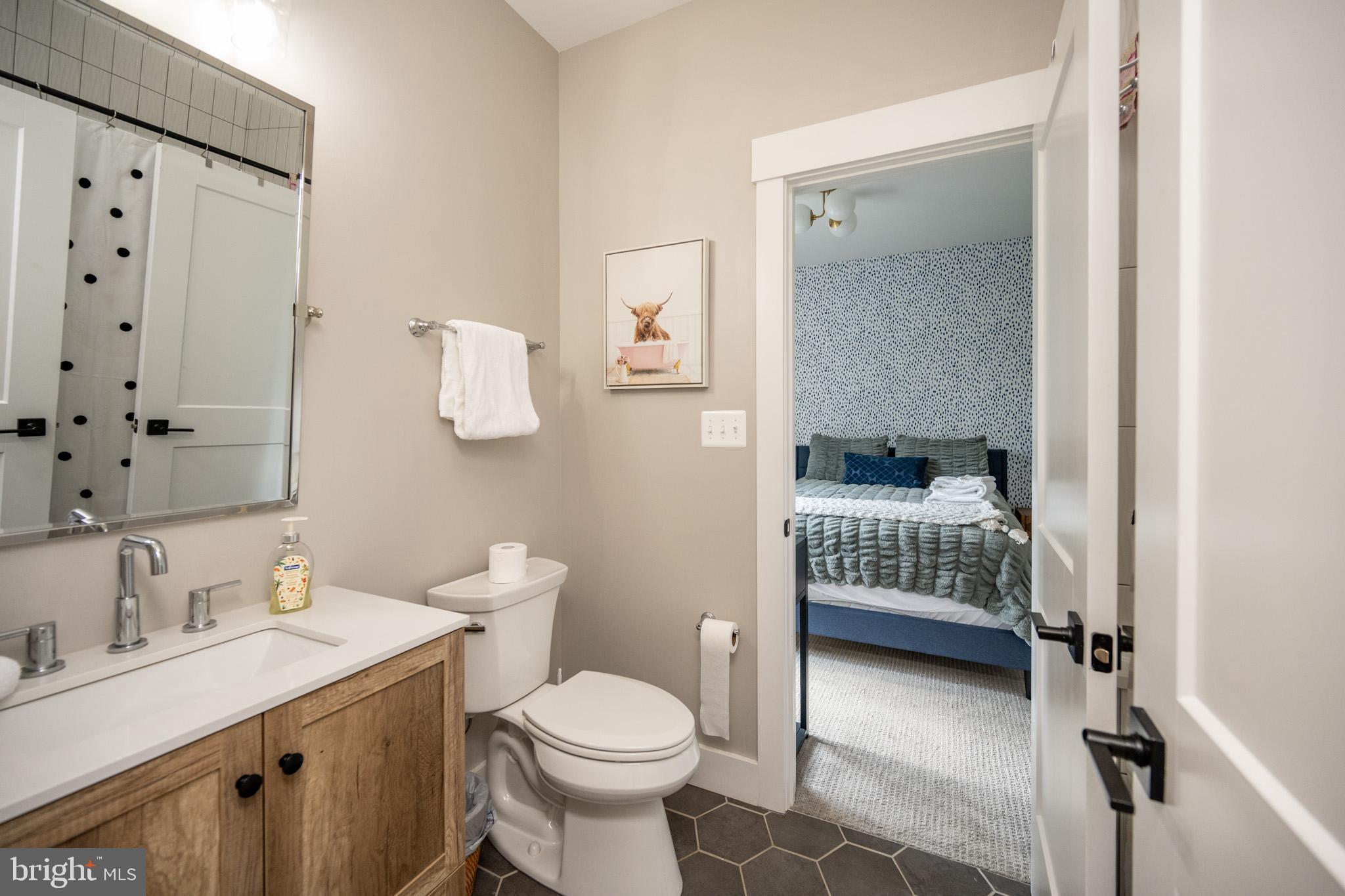 RIDGE RUN AT NORTH CAMP - Residential