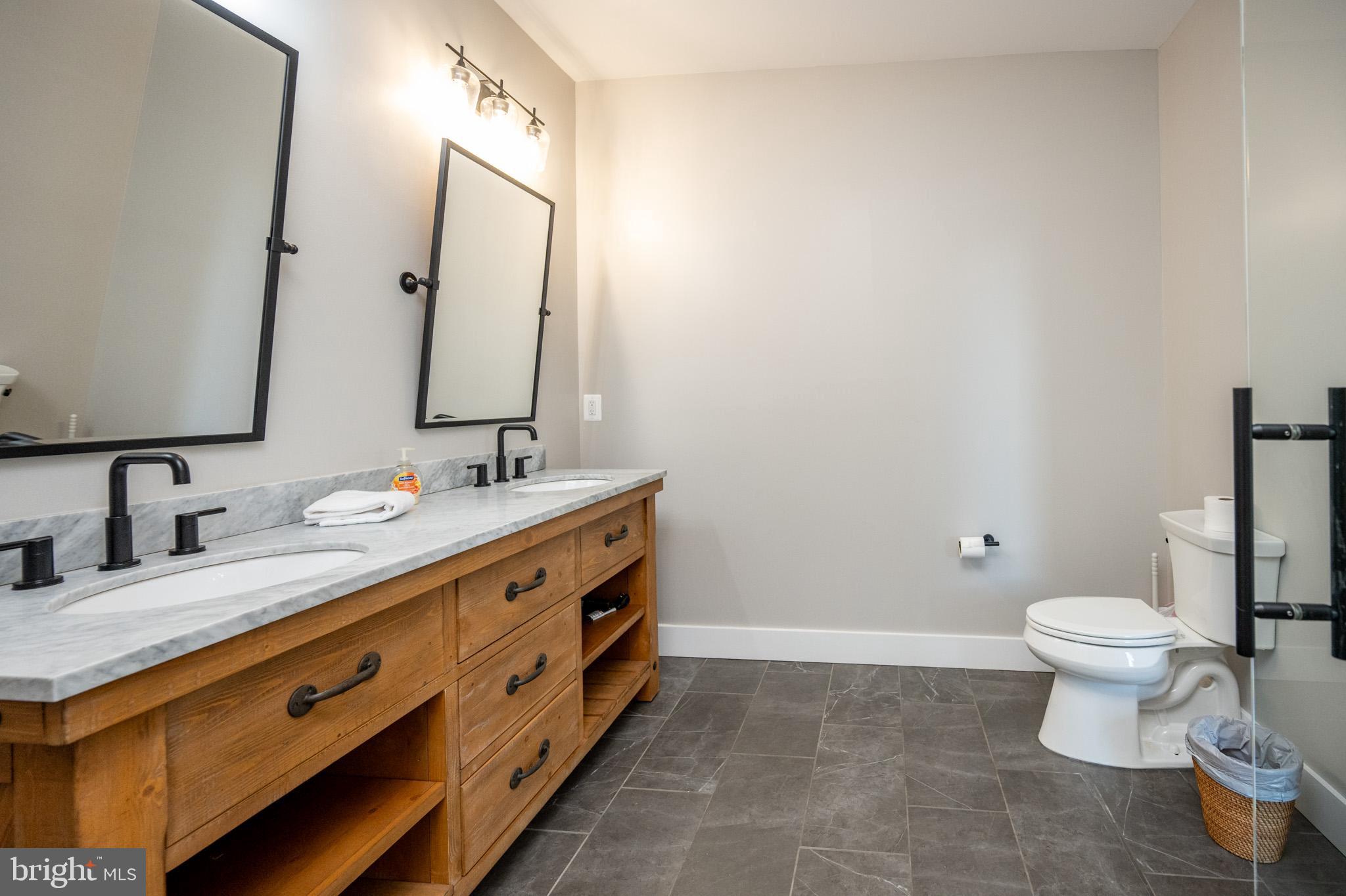 RIDGE RUN AT NORTH CAMP - Residential