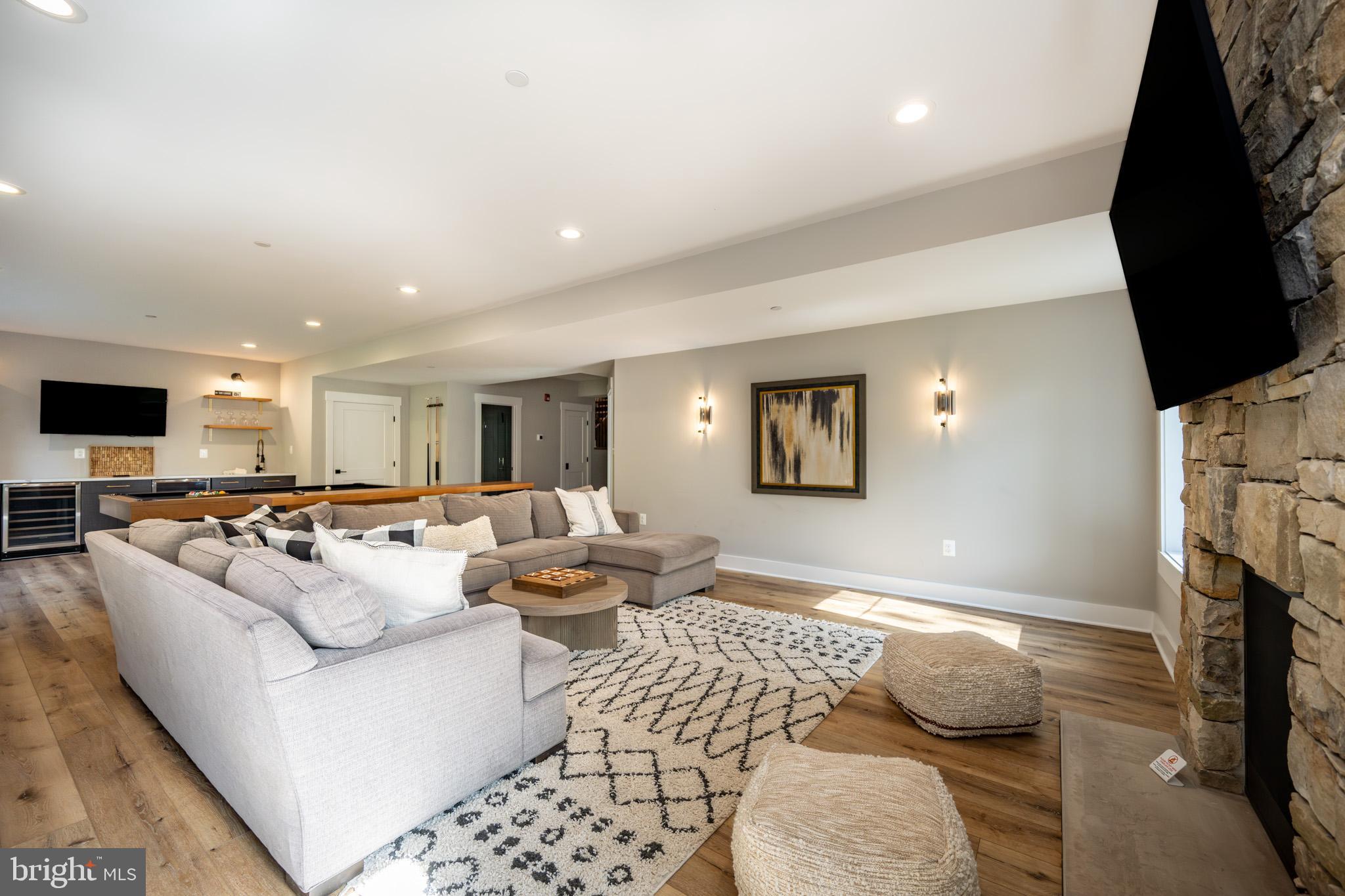 RIDGE RUN AT NORTH CAMP - Residential