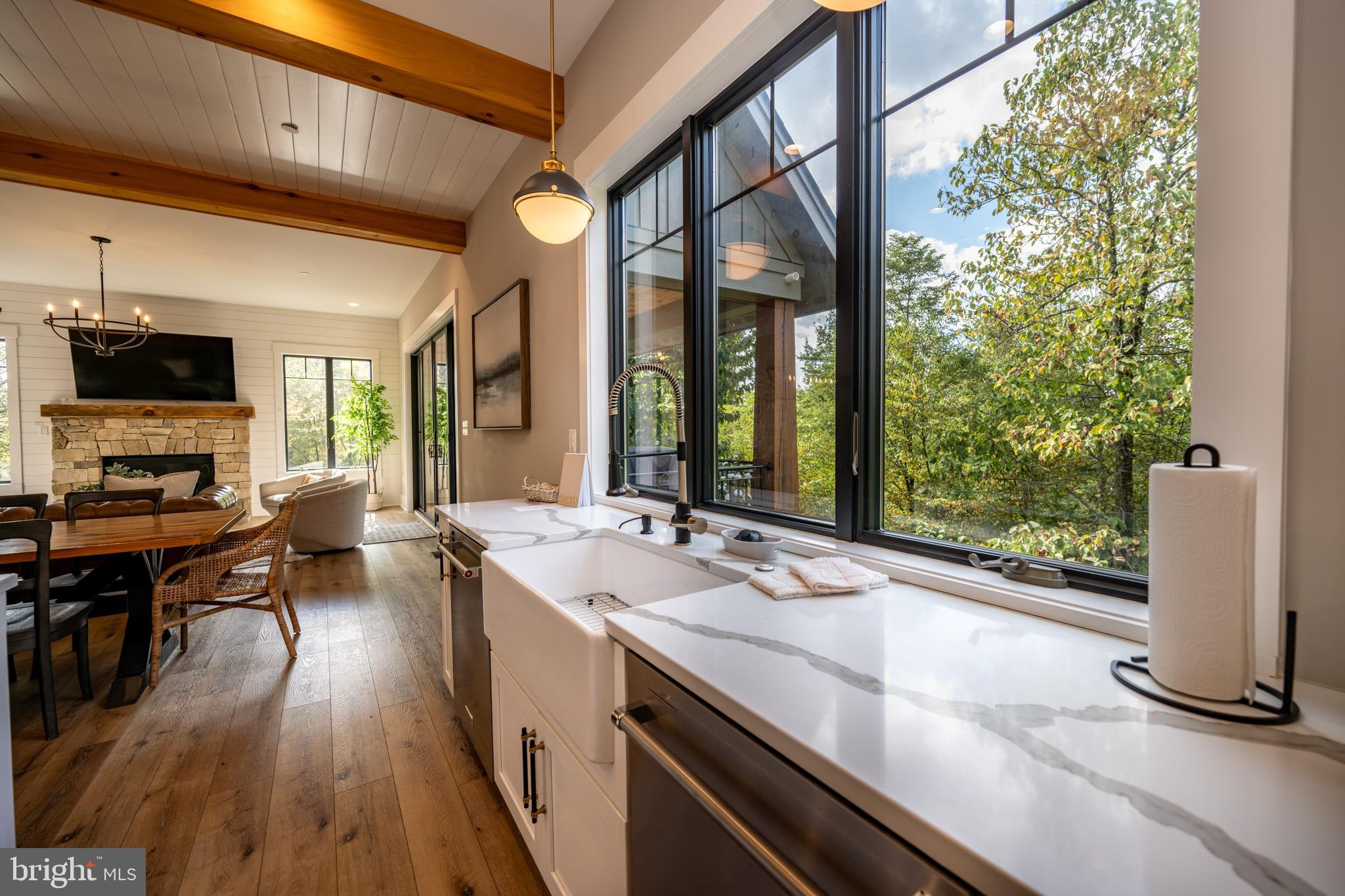 RIDGE RUN AT NORTH CAMP - Residential