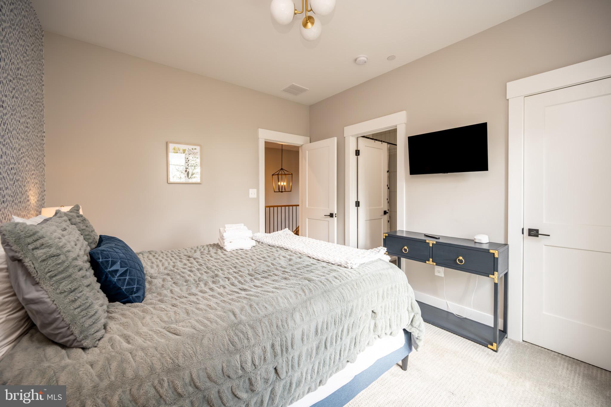 RIDGE RUN AT NORTH CAMP - Residential