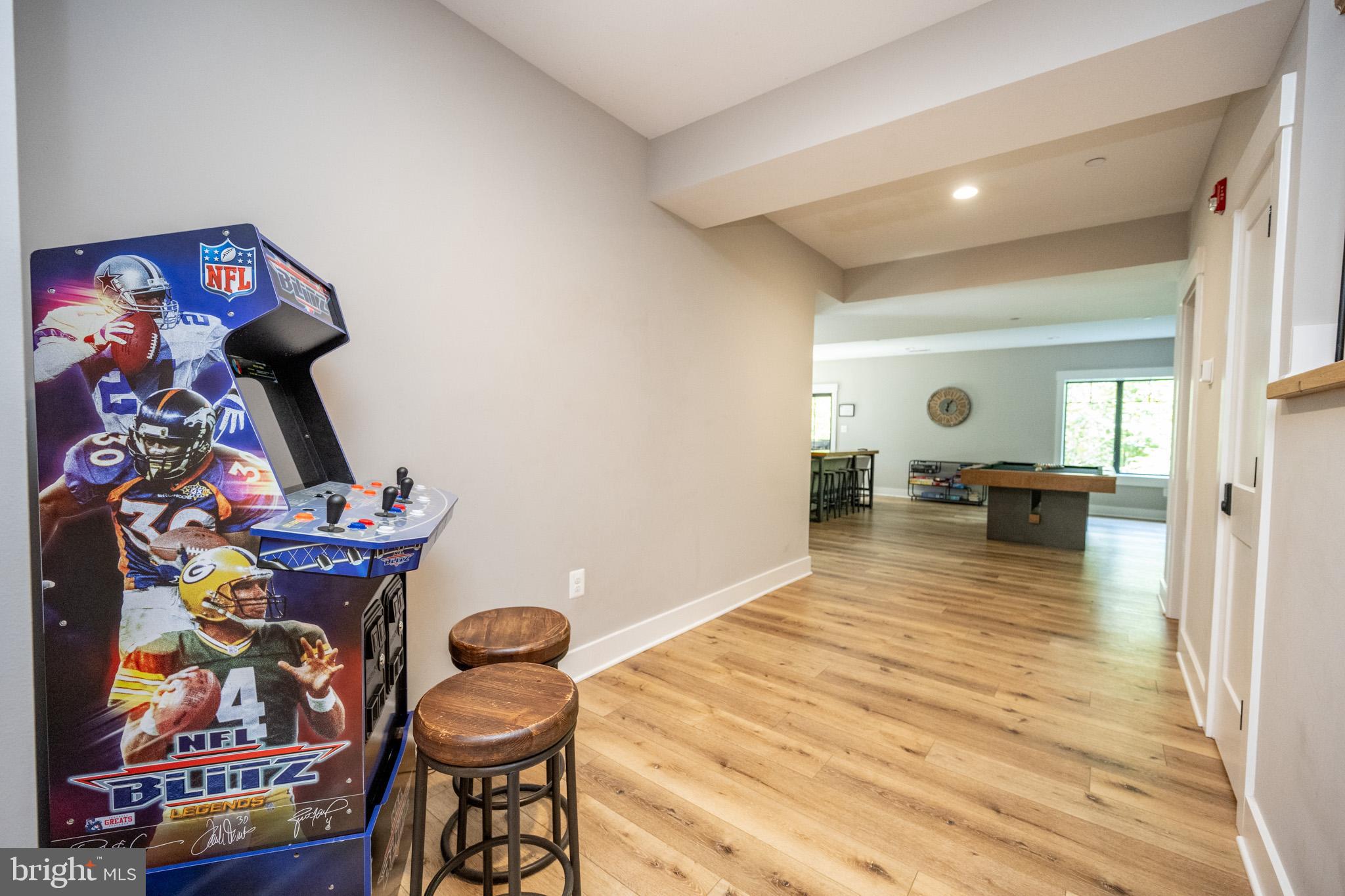 RIDGE RUN AT NORTH CAMP - Residential