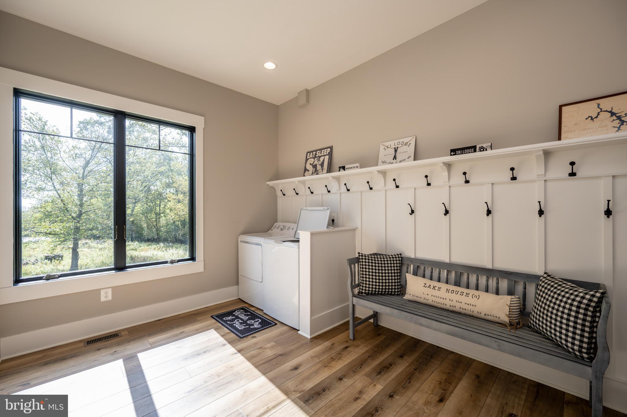 RIDGE RUN AT NORTH CAMP - Residential