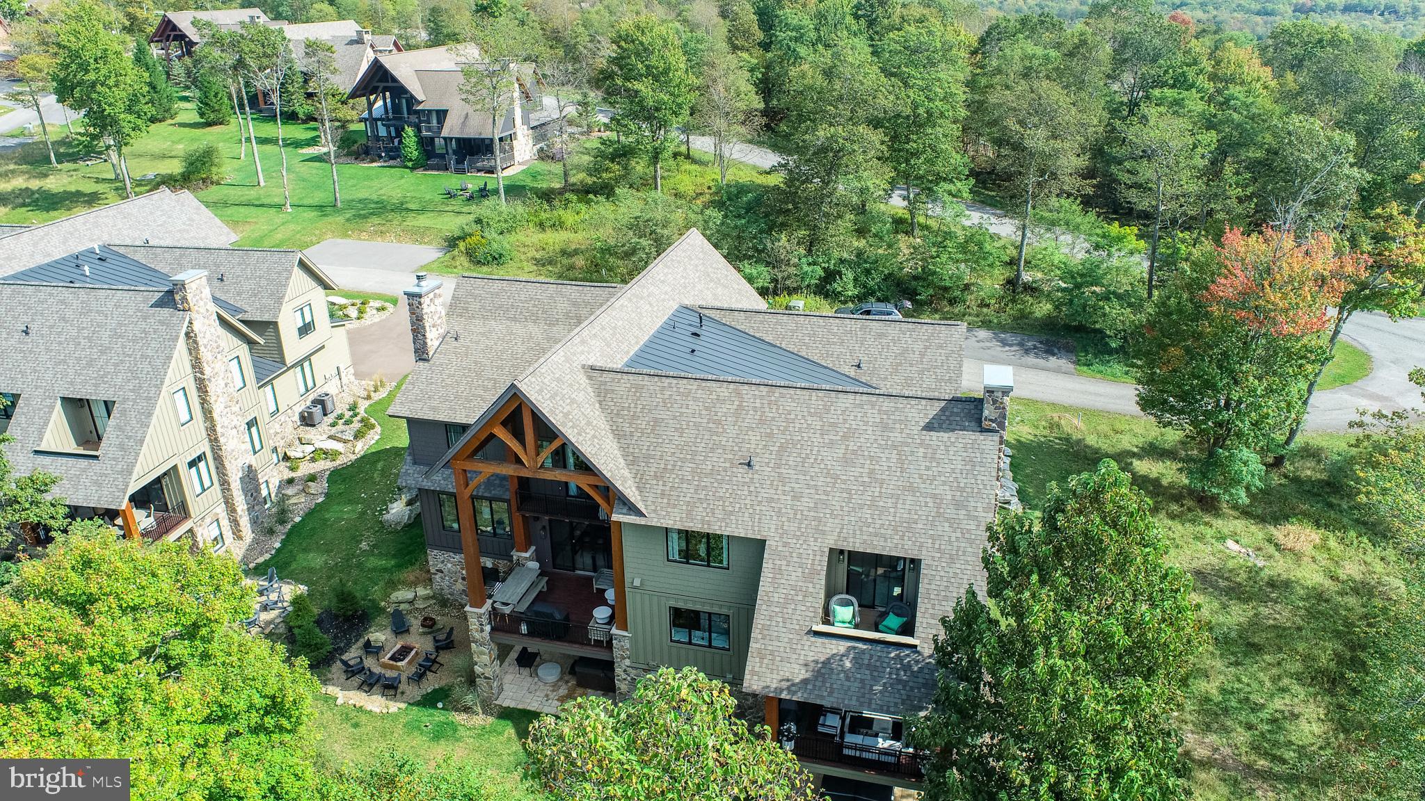 152 RIDGE RUN ROAD