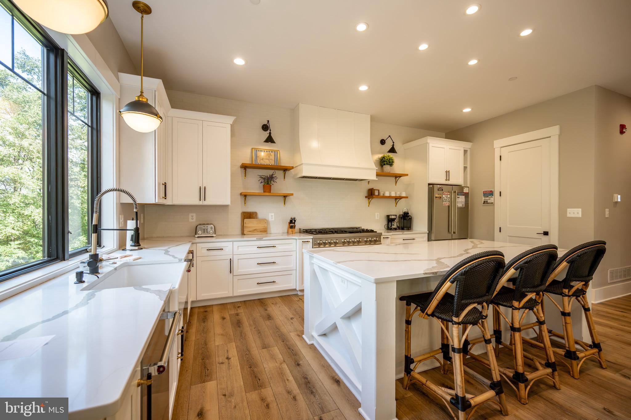 RIDGE RUN AT NORTH CAMP - Residential