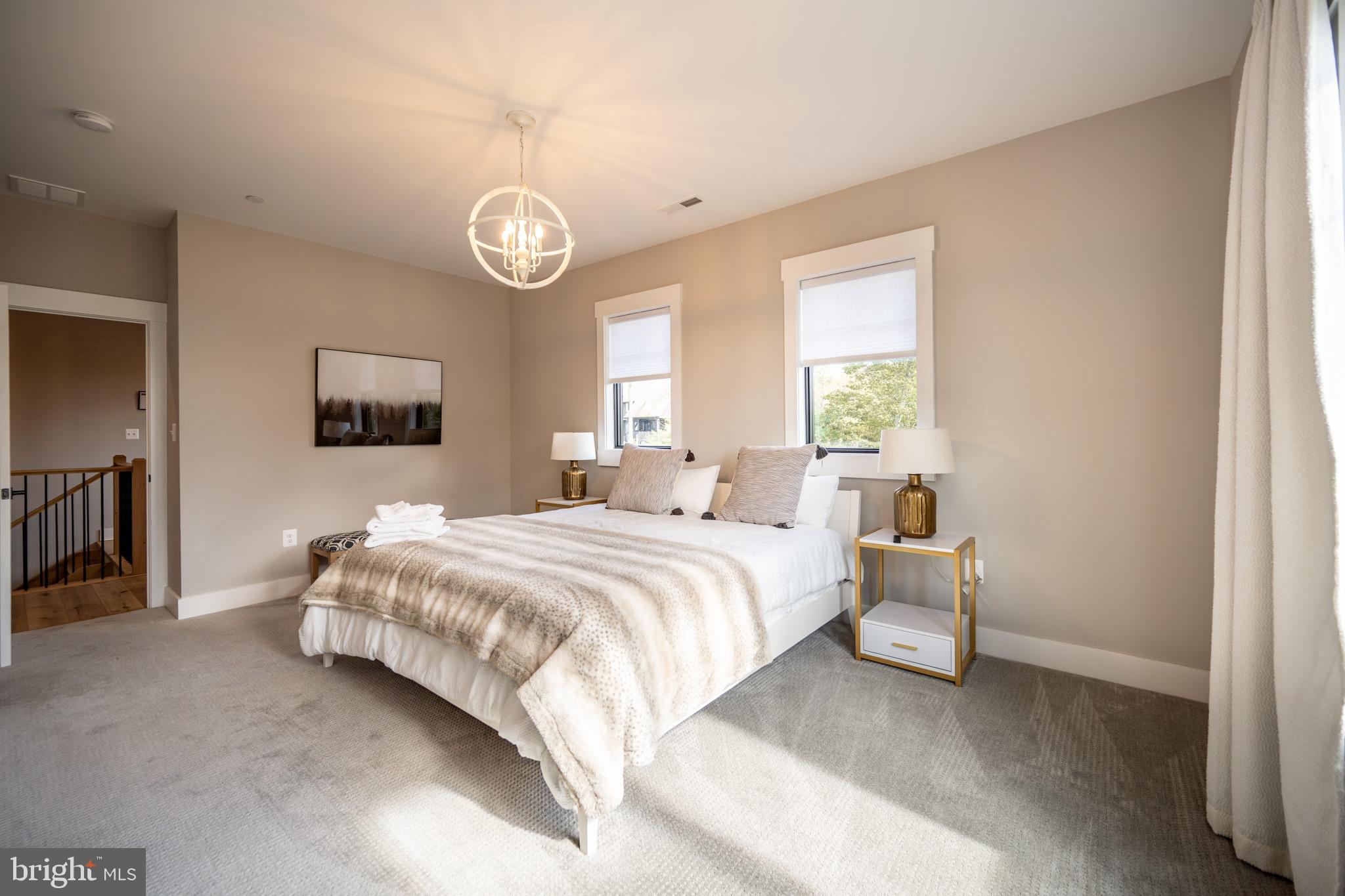 RIDGE RUN AT NORTH CAMP - Residential