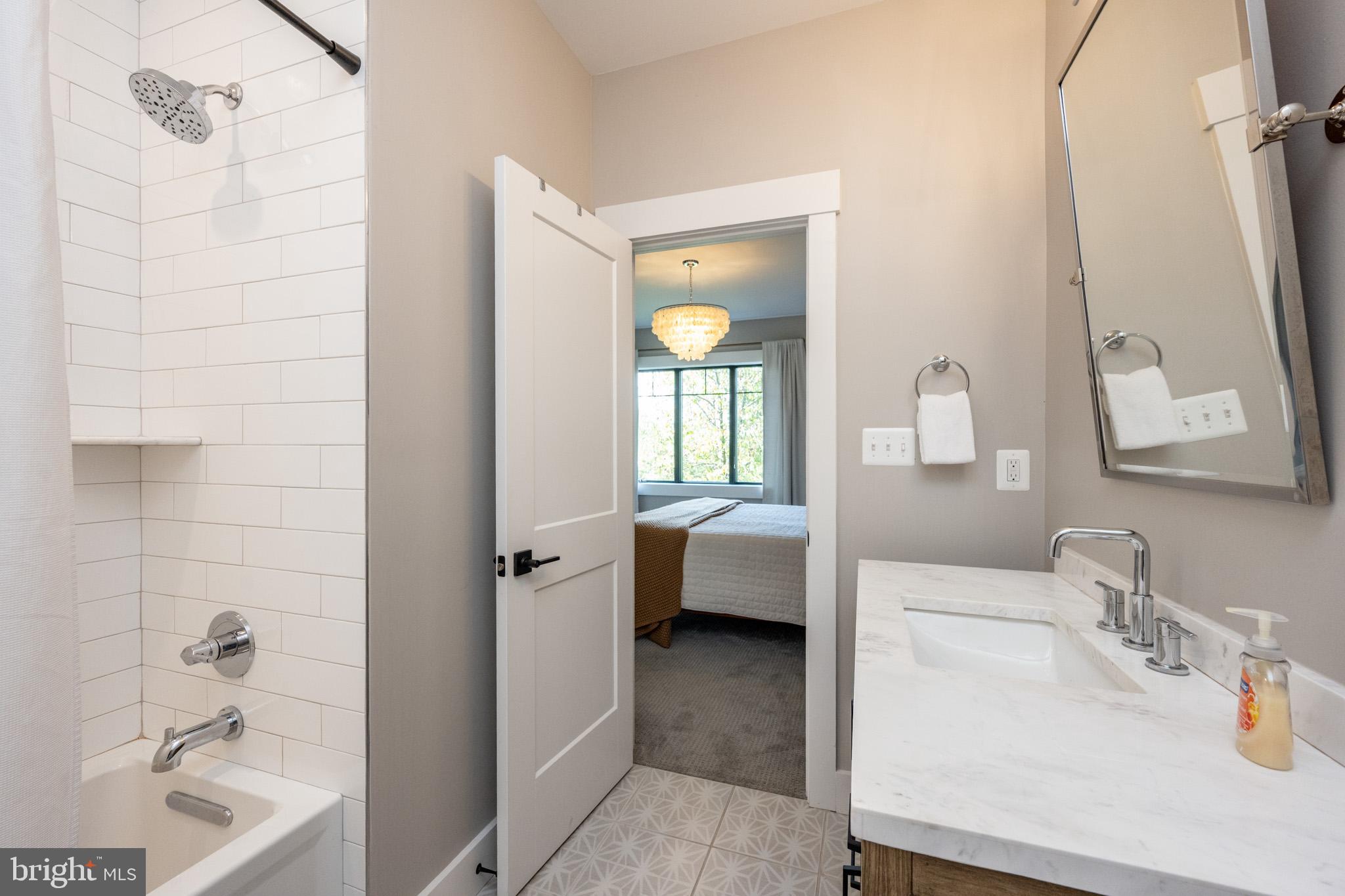 RIDGE RUN AT NORTH CAMP - Residential