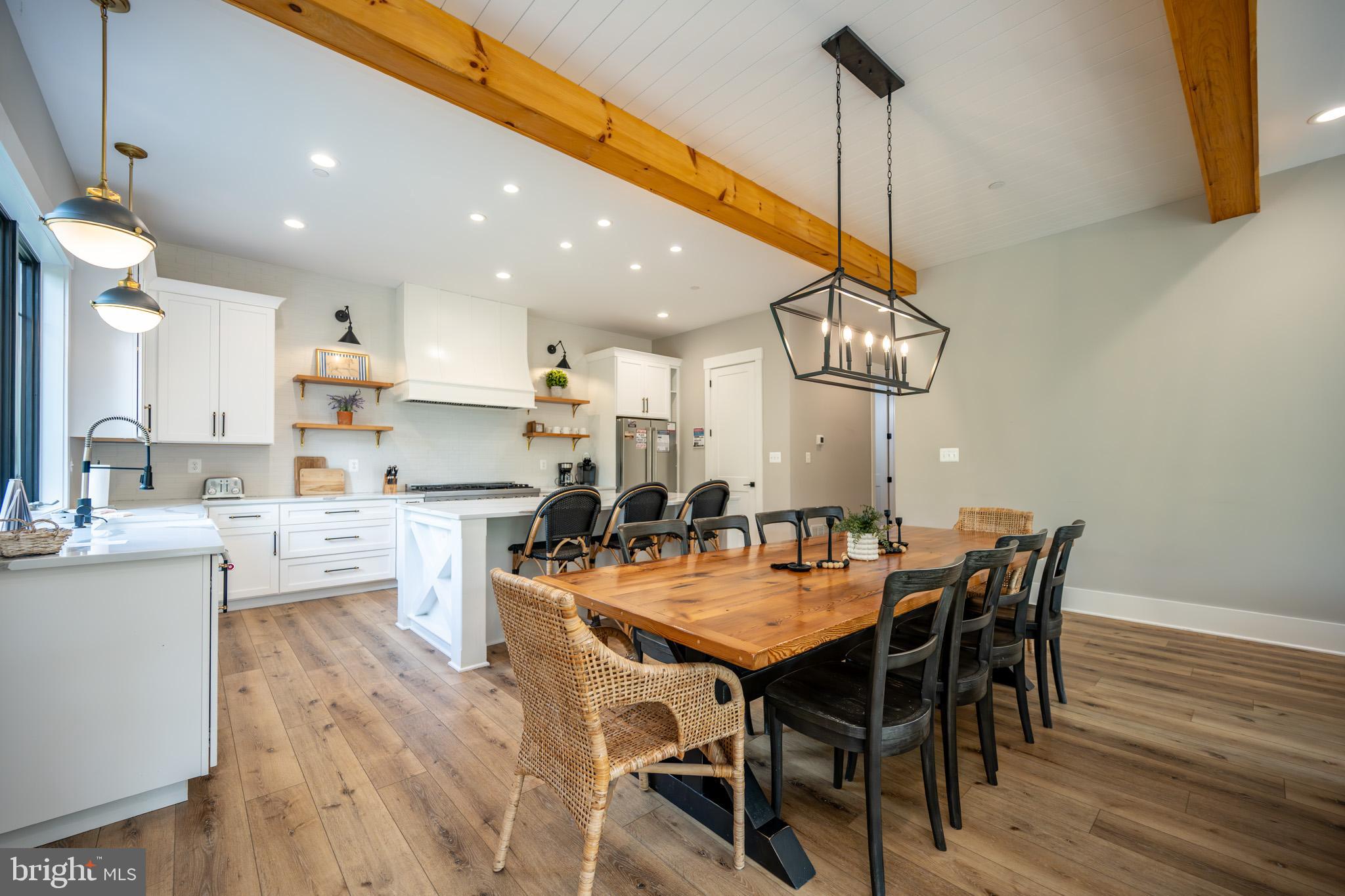 RIDGE RUN AT NORTH CAMP - Residential