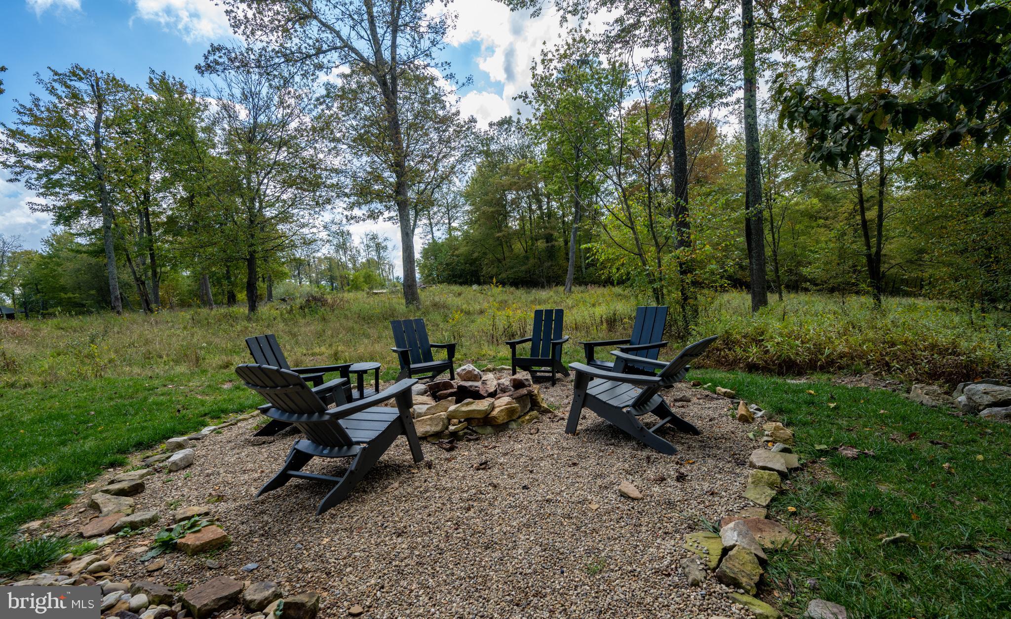 RIDGE RUN AT NORTH CAMP - Residential