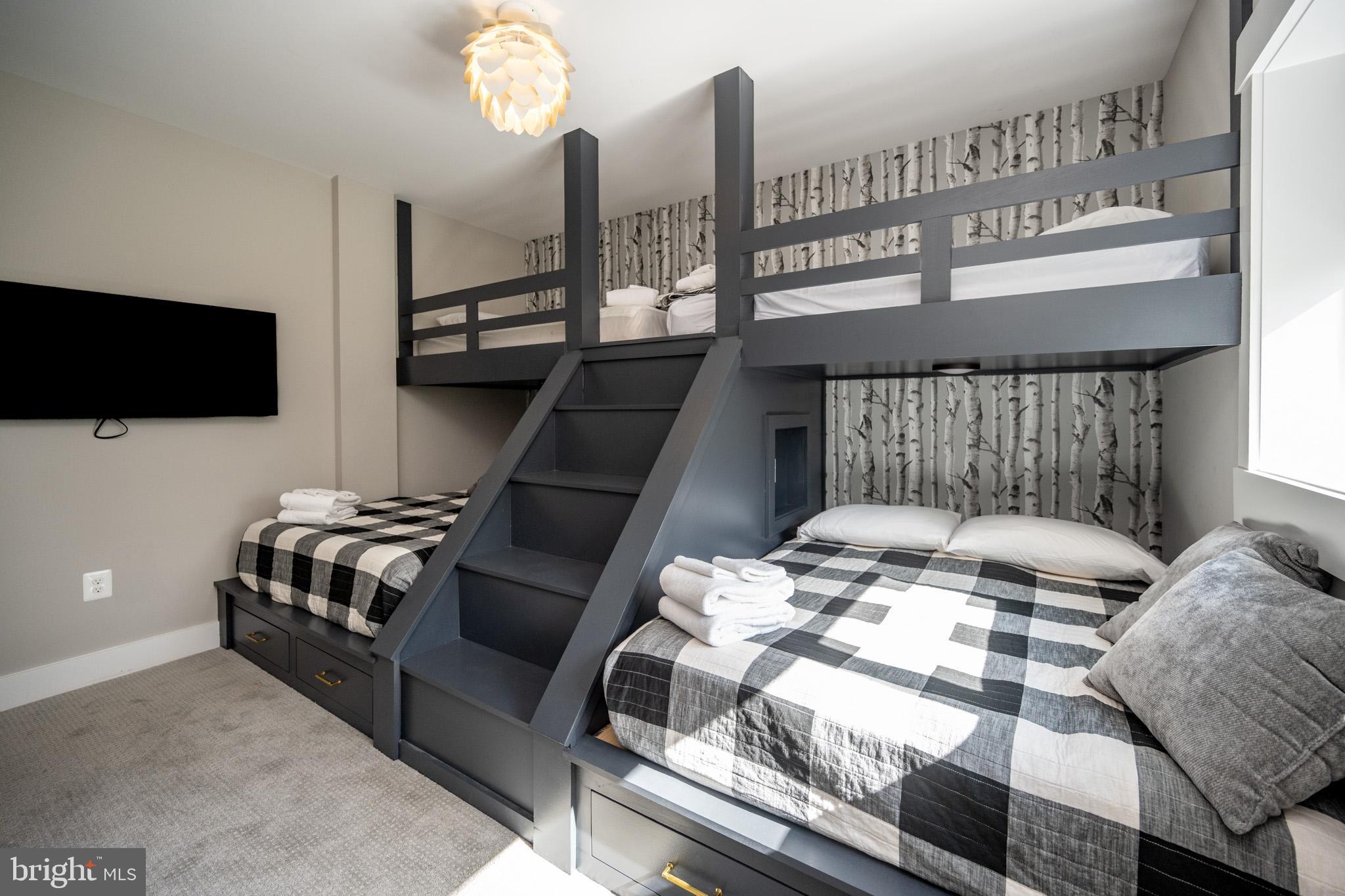 RIDGE RUN AT NORTH CAMP - Residential