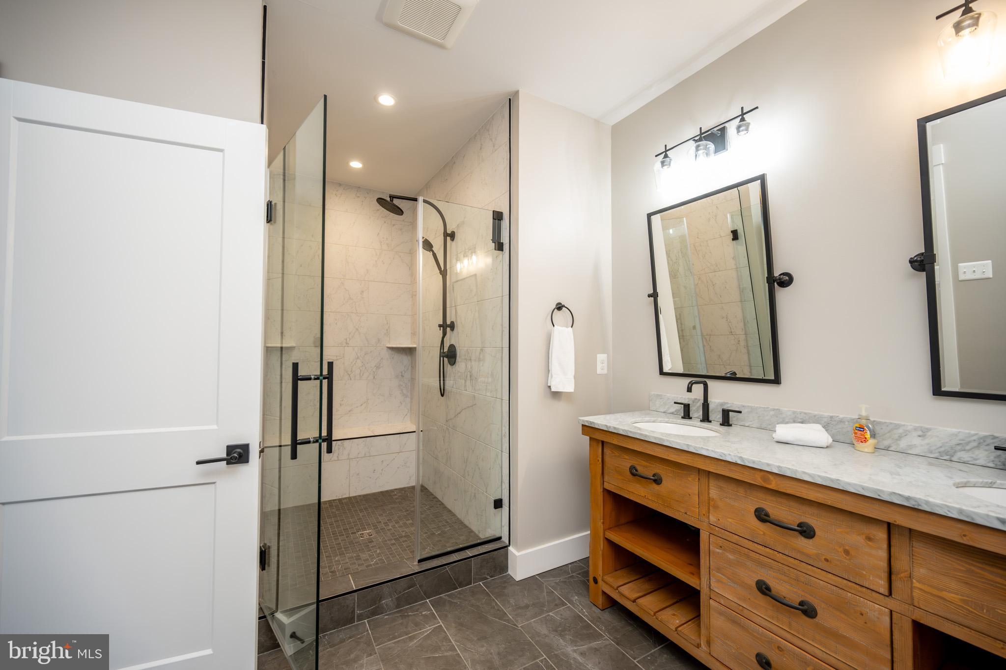 RIDGE RUN AT NORTH CAMP - Residential