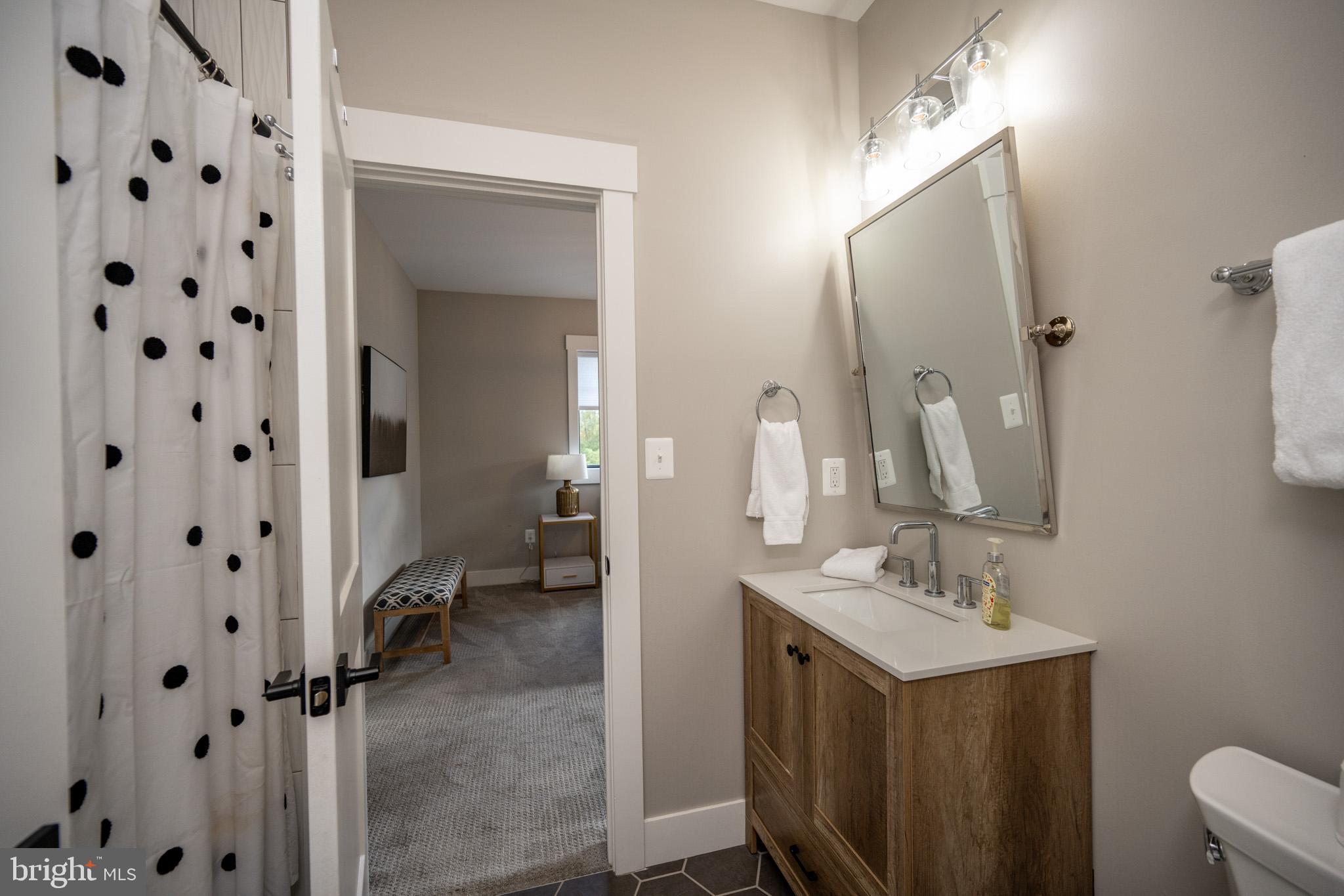 RIDGE RUN AT NORTH CAMP - Residential