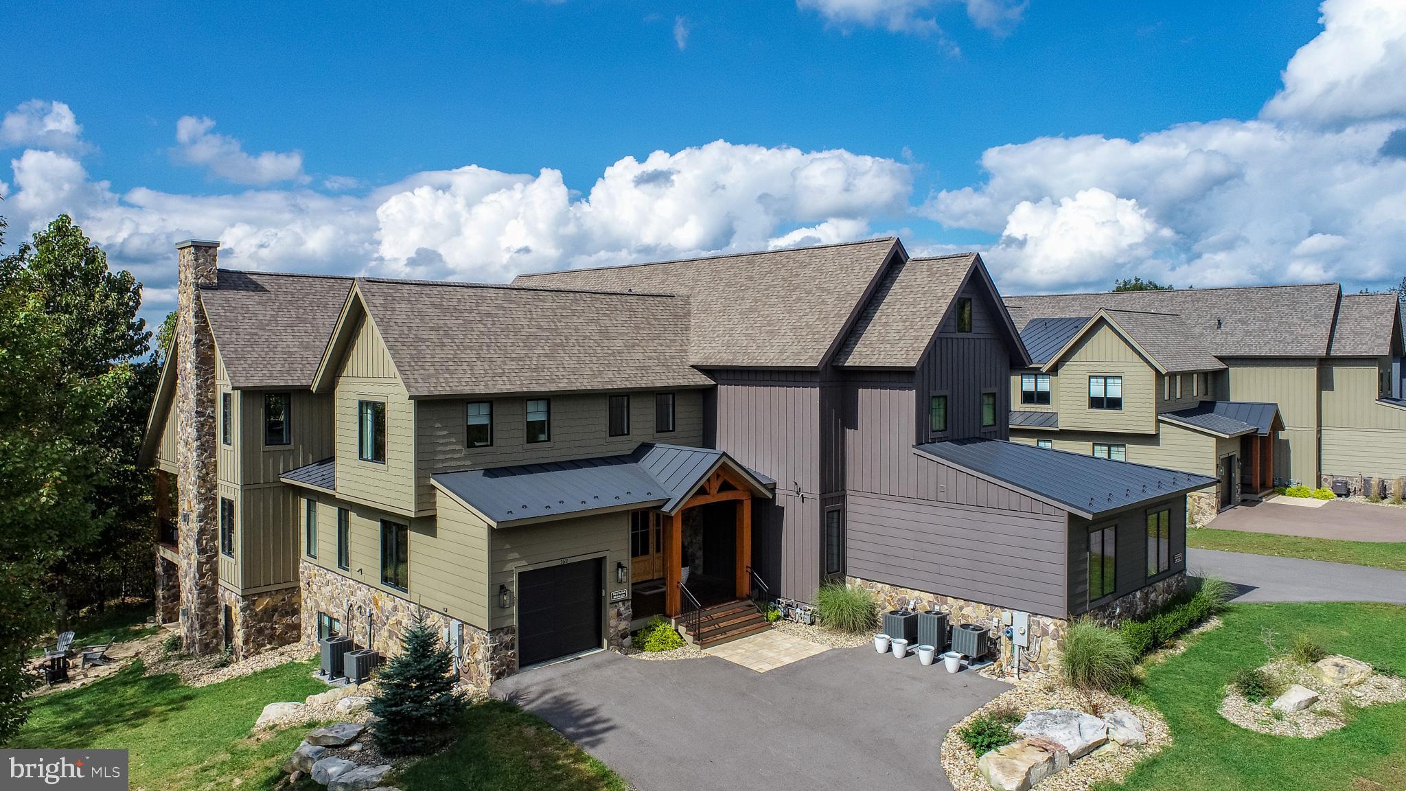 152 RIDGE RUN ROAD