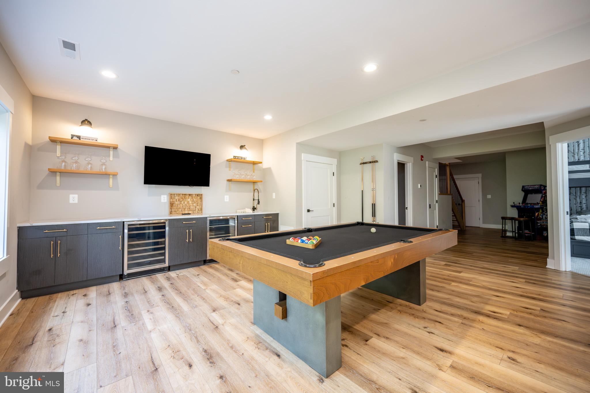 RIDGE RUN AT NORTH CAMP - Residential