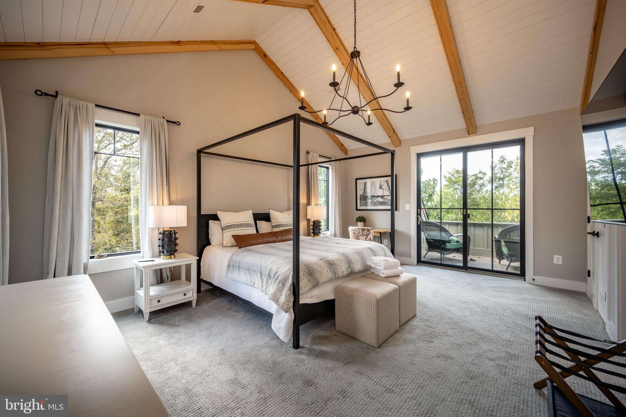 RIDGE RUN AT NORTH CAMP - Residential