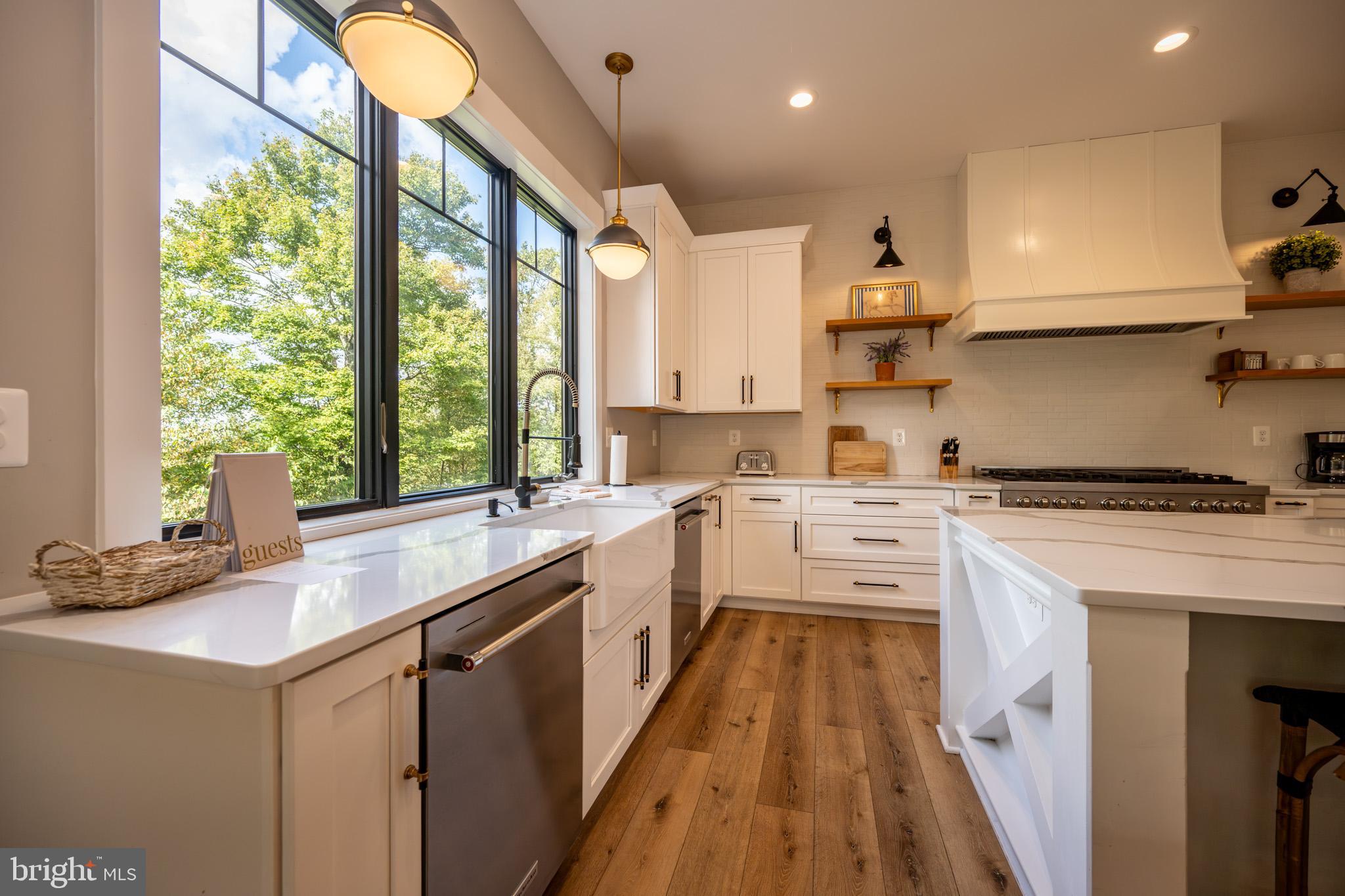 RIDGE RUN AT NORTH CAMP - Residential