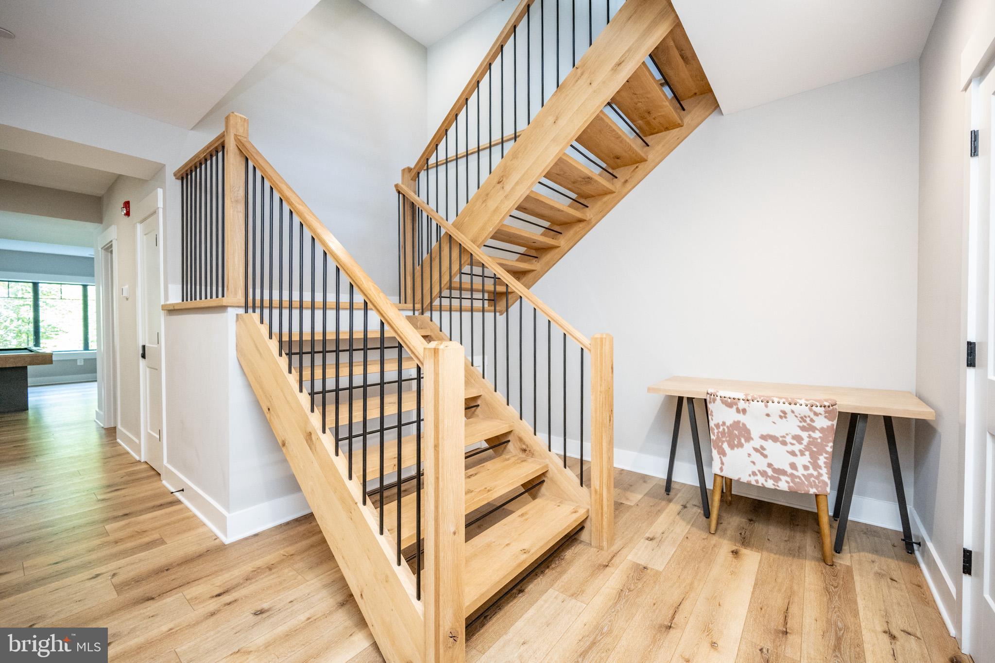 RIDGE RUN AT NORTH CAMP - Residential