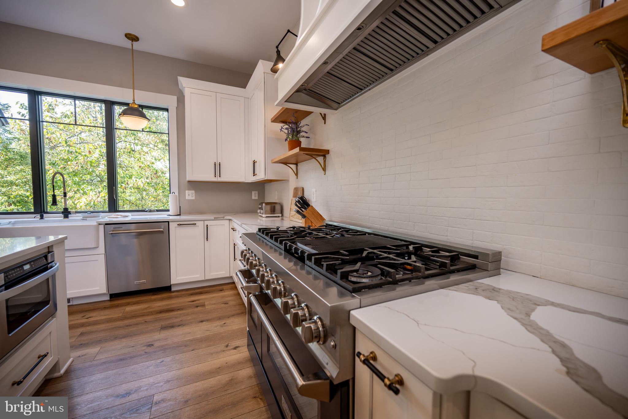 RIDGE RUN AT NORTH CAMP - Residential