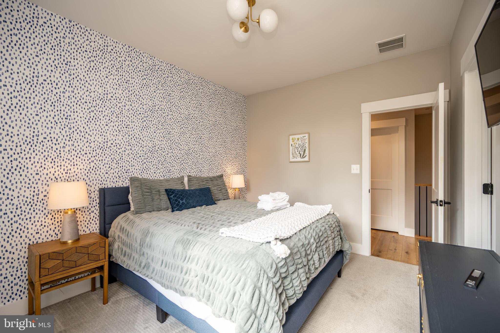 RIDGE RUN AT NORTH CAMP - Residential