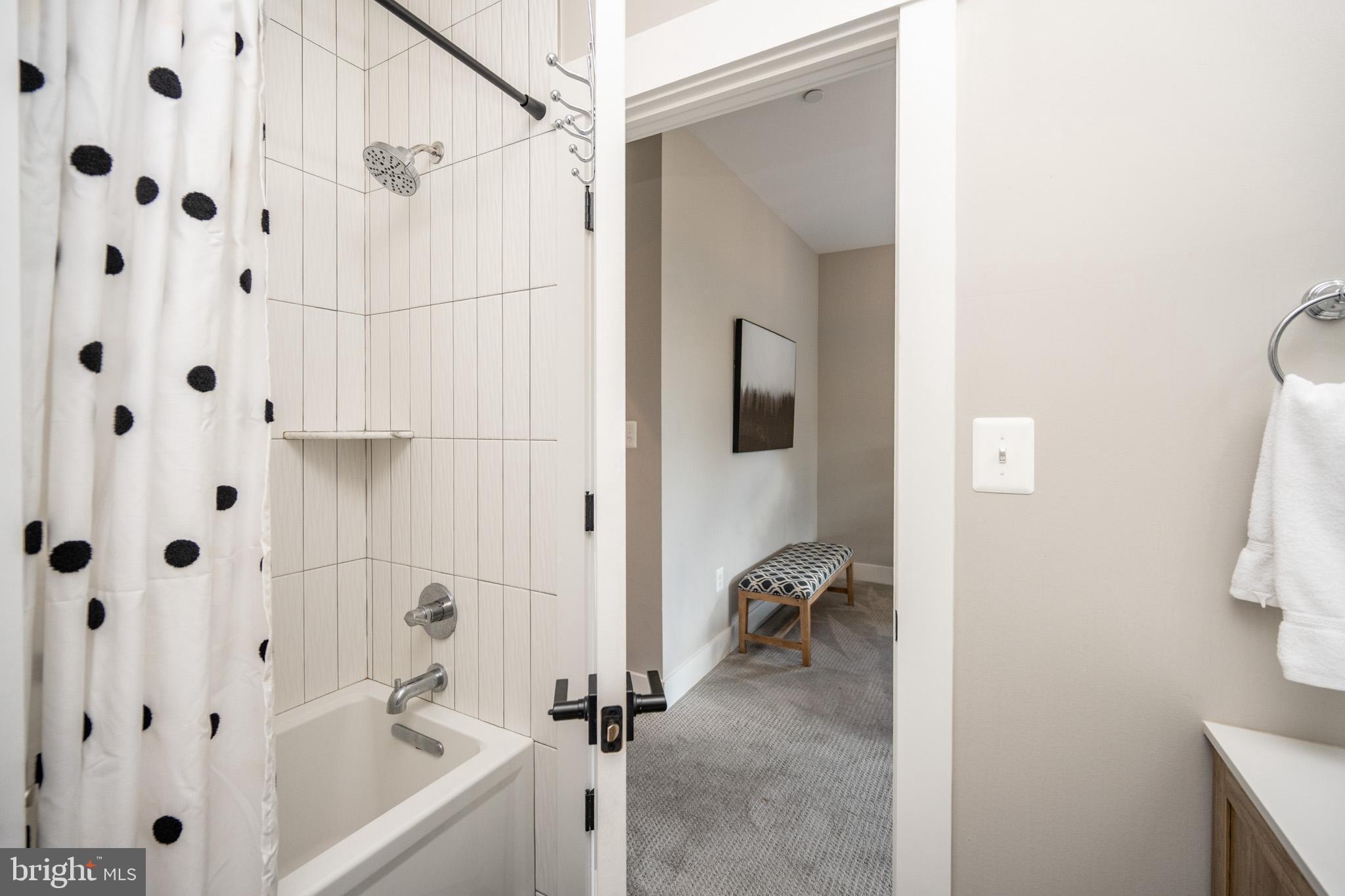 RIDGE RUN AT NORTH CAMP - Residential