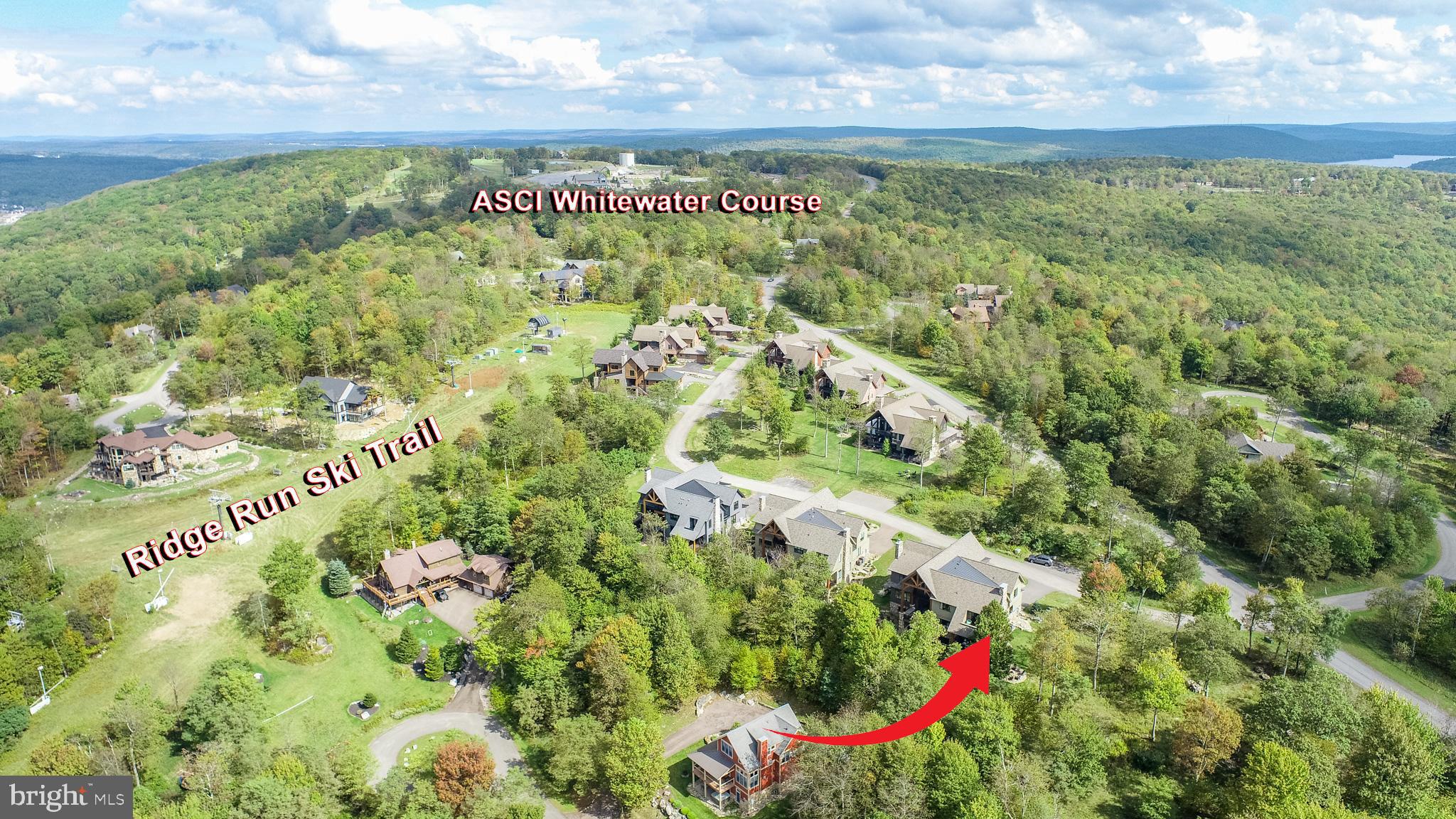 152 RIDGE RUN ROAD