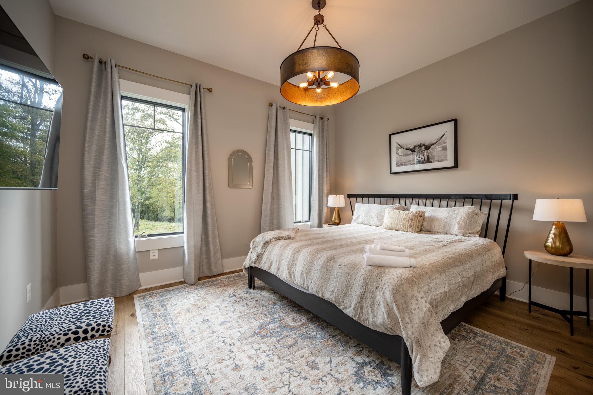 RIDGE RUN AT NORTH CAMP - Residential