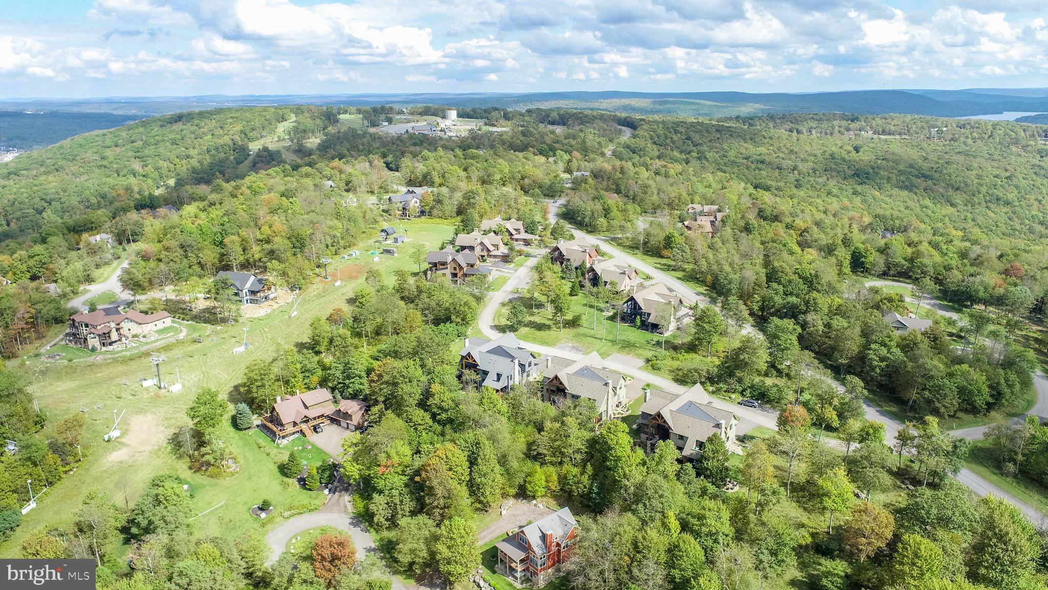 RIDGE RUN AT NORTH CAMP - Residential