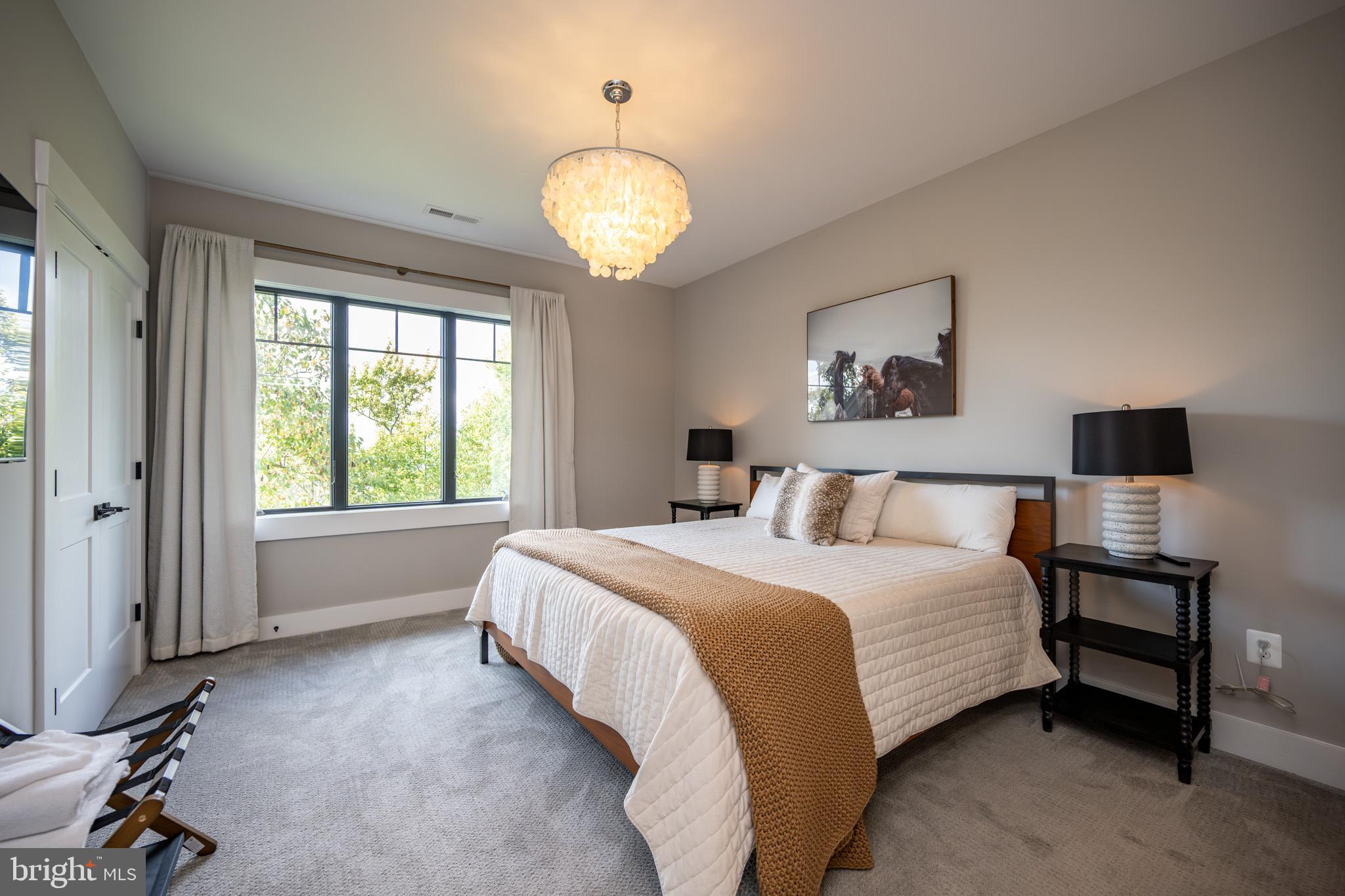 RIDGE RUN AT NORTH CAMP - Residential