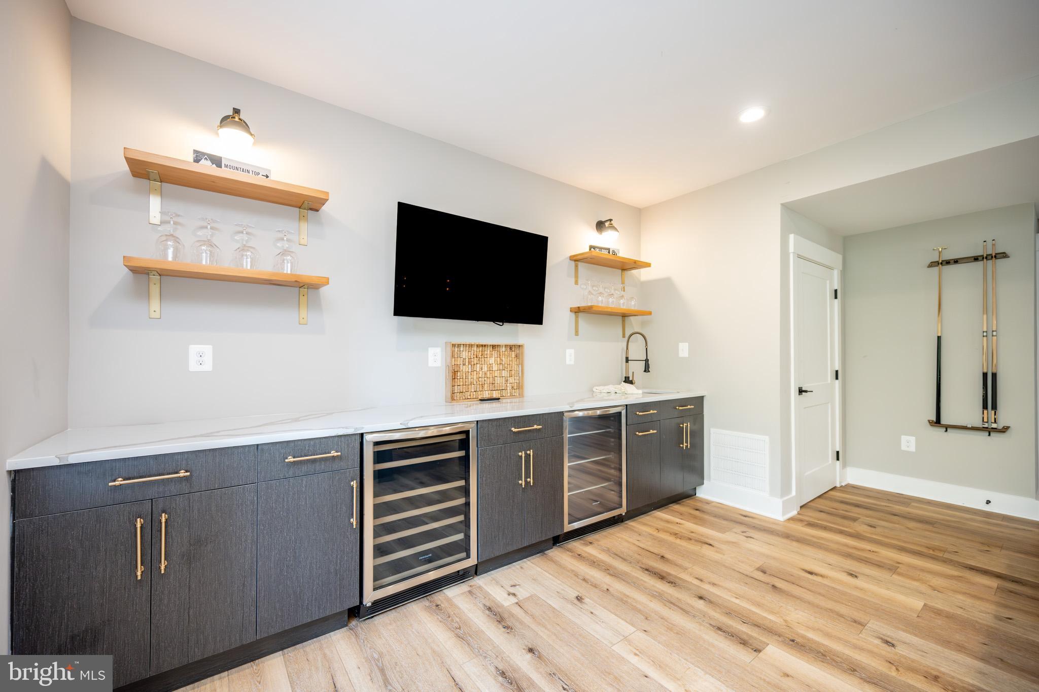 RIDGE RUN AT NORTH CAMP - Residential