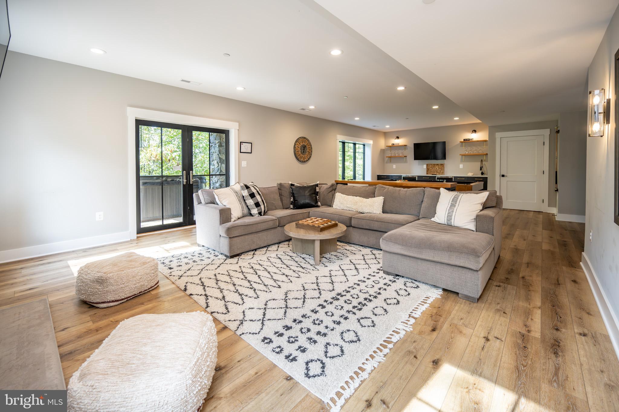 RIDGE RUN AT NORTH CAMP - Residential