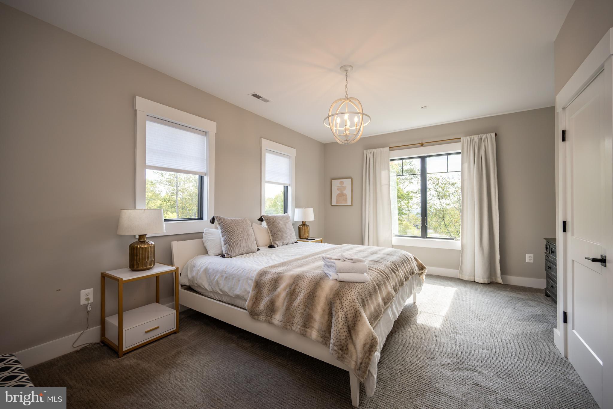 RIDGE RUN AT NORTH CAMP - Residential