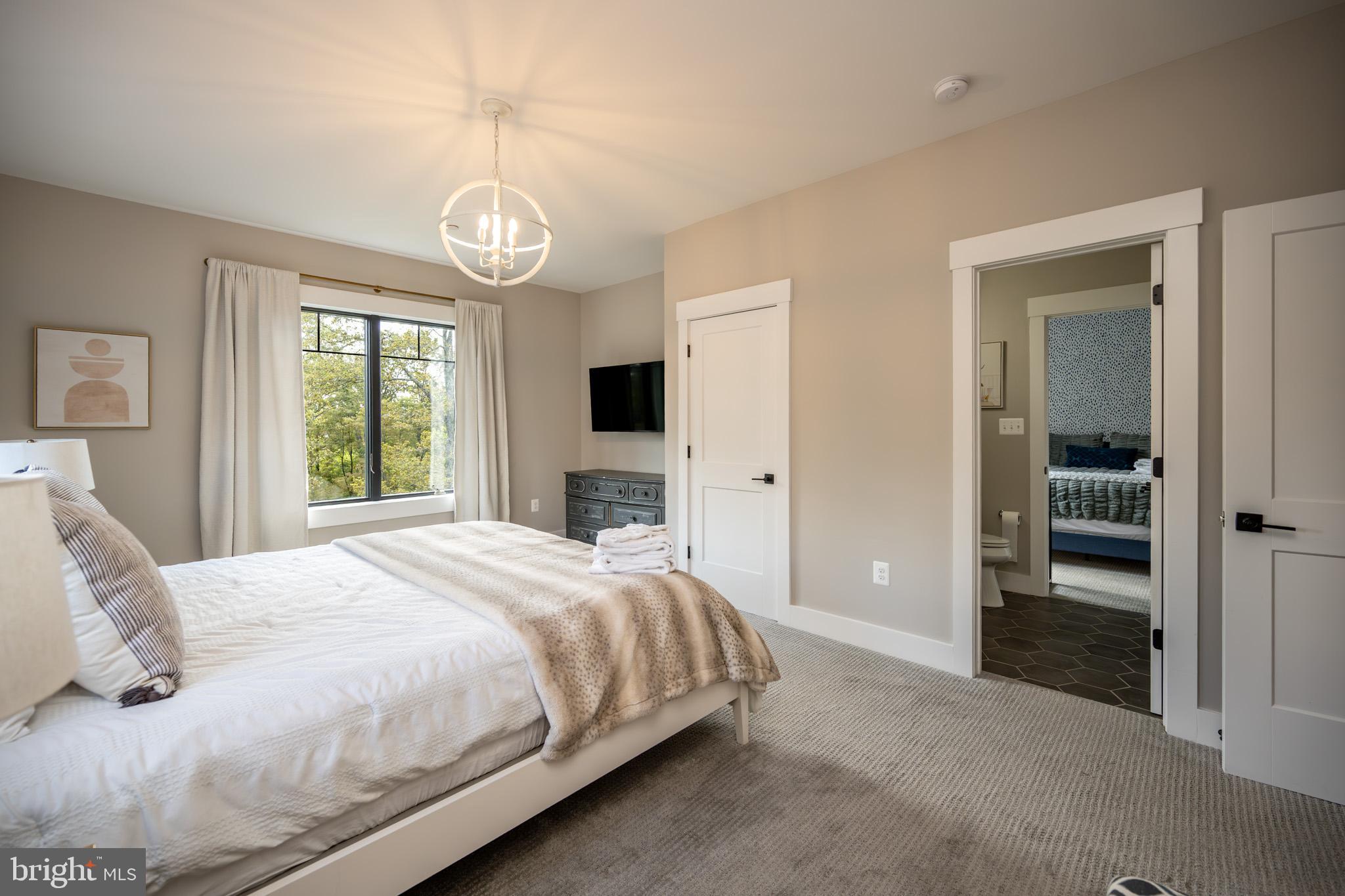 RIDGE RUN AT NORTH CAMP - Residential