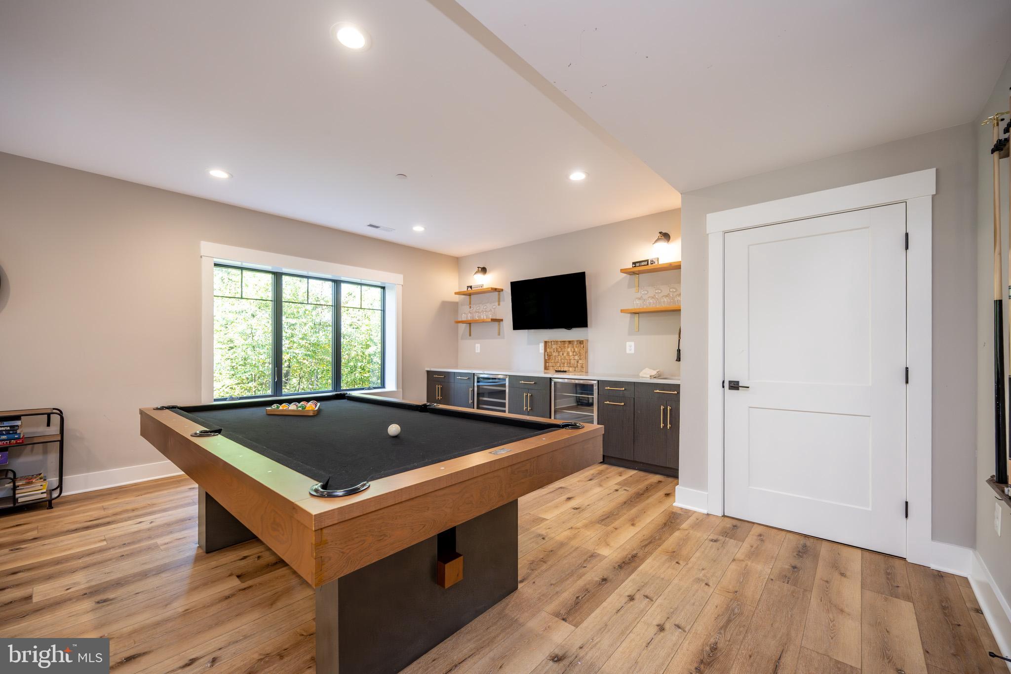 RIDGE RUN AT NORTH CAMP - Residential