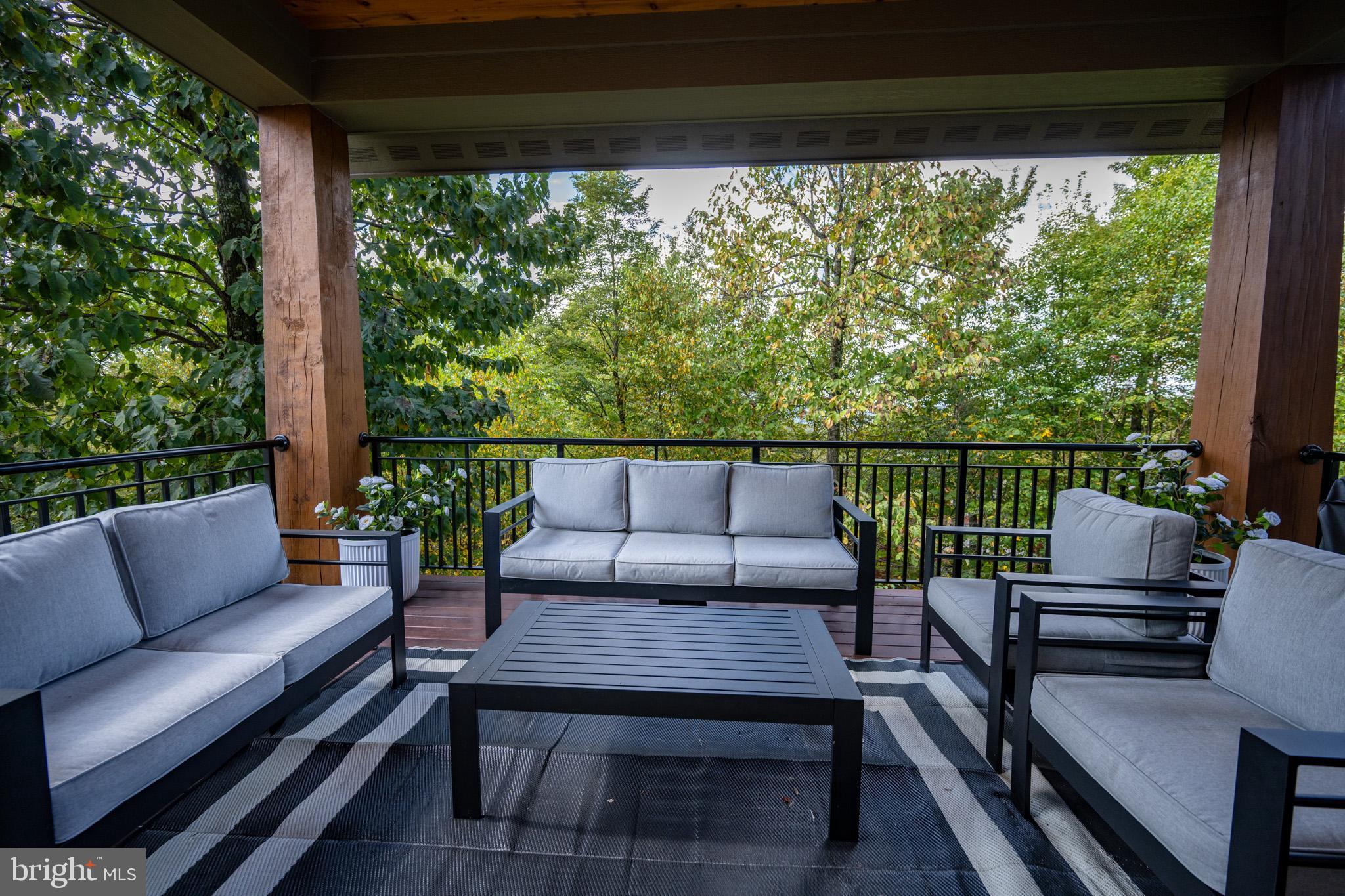 RIDGE RUN AT NORTH CAMP - Residential