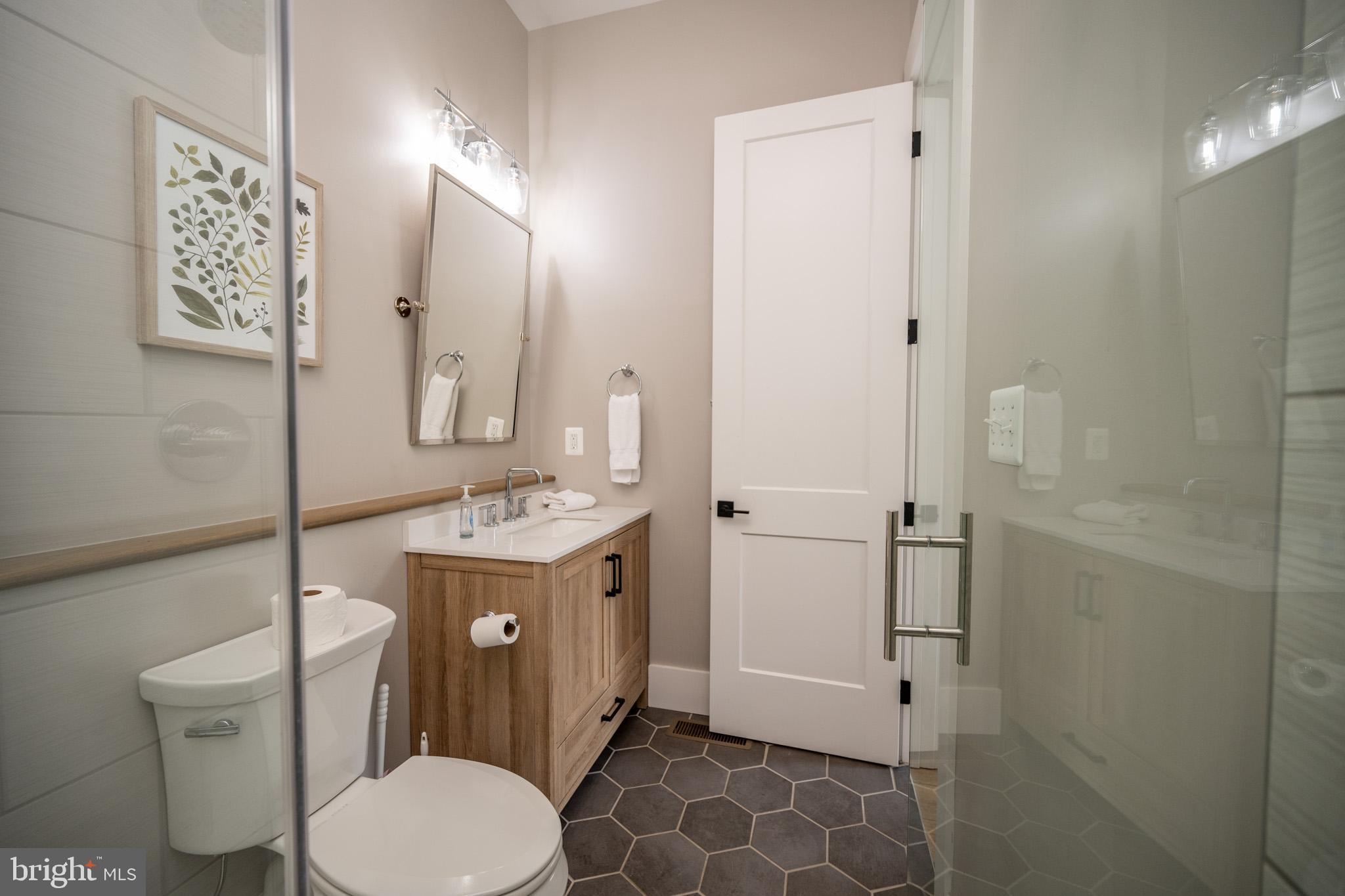 RIDGE RUN AT NORTH CAMP - Residential