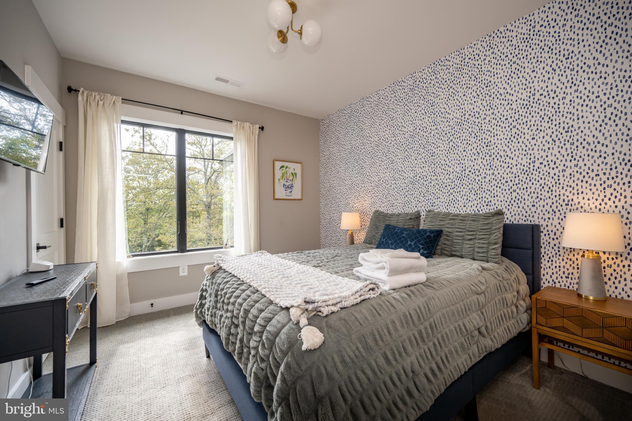 RIDGE RUN AT NORTH CAMP - Residential