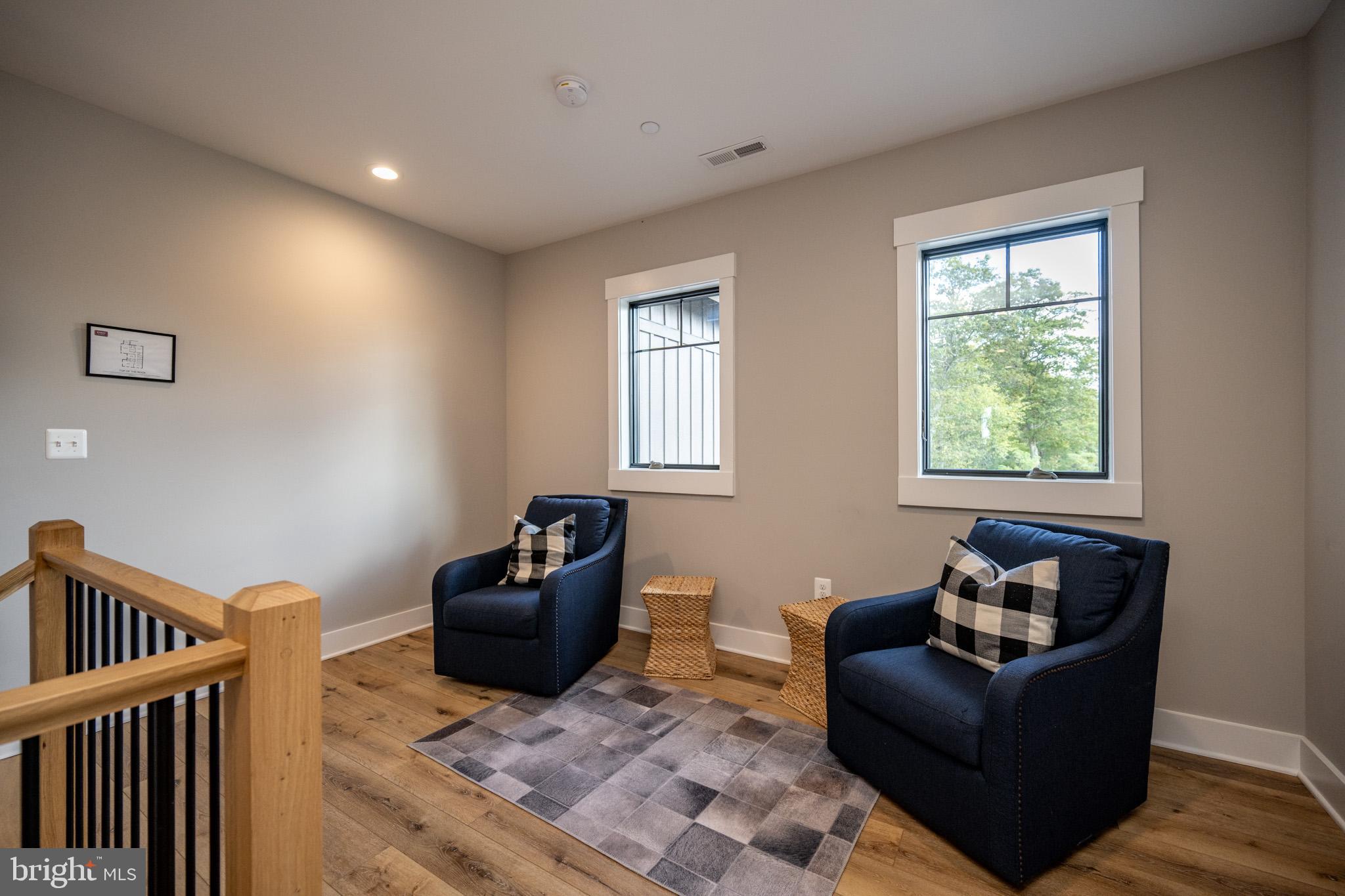 RIDGE RUN AT NORTH CAMP - Residential