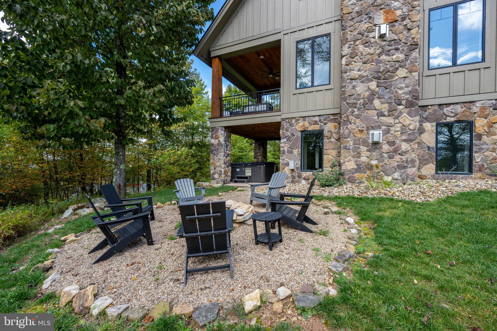 RIDGE RUN AT NORTH CAMP - Residential