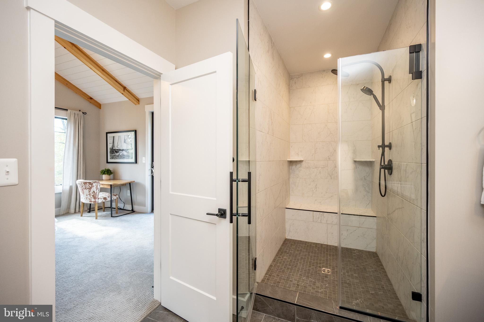 RIDGE RUN AT NORTH CAMP - Residential