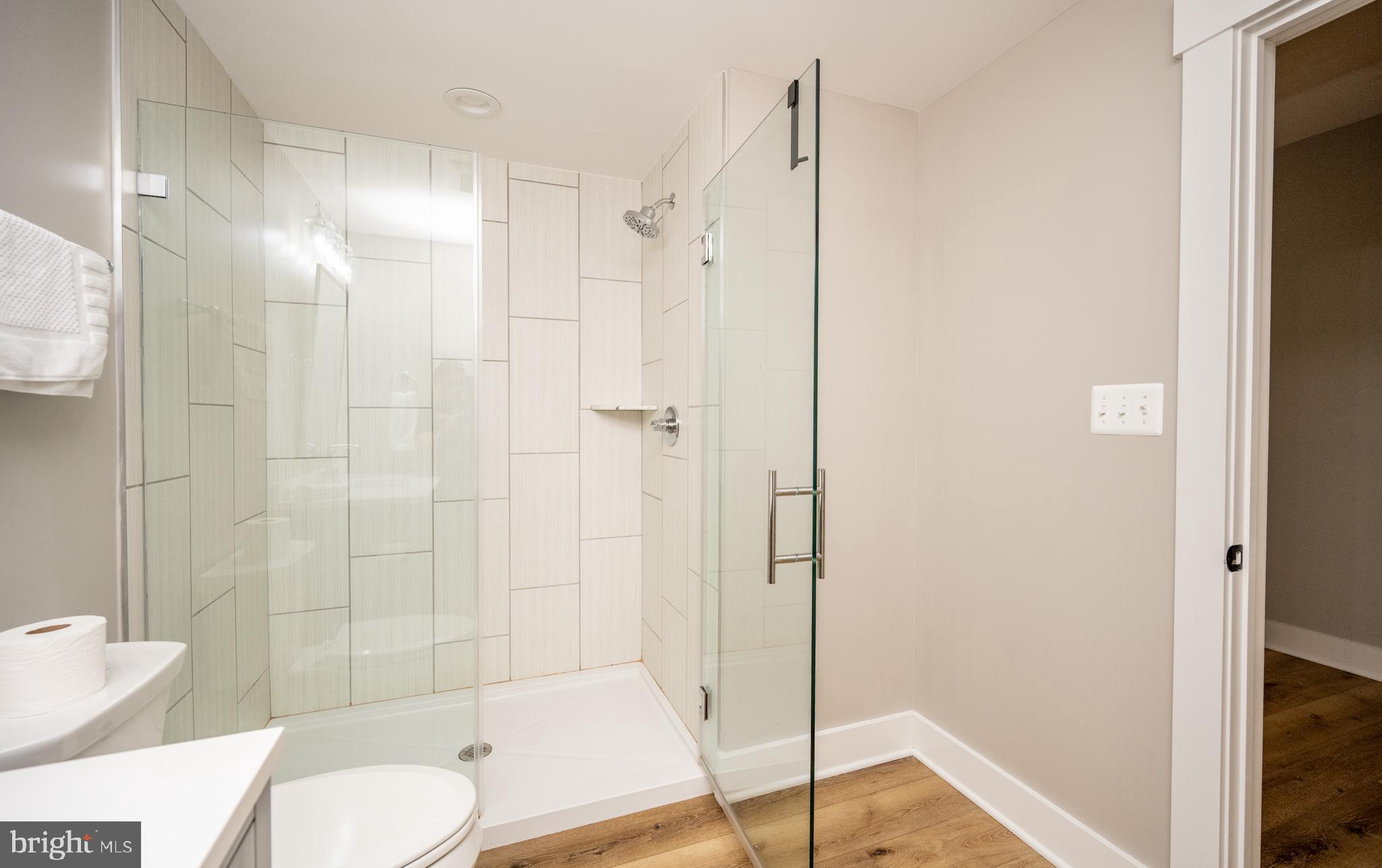 RIDGE RUN AT NORTH CAMP - Residential