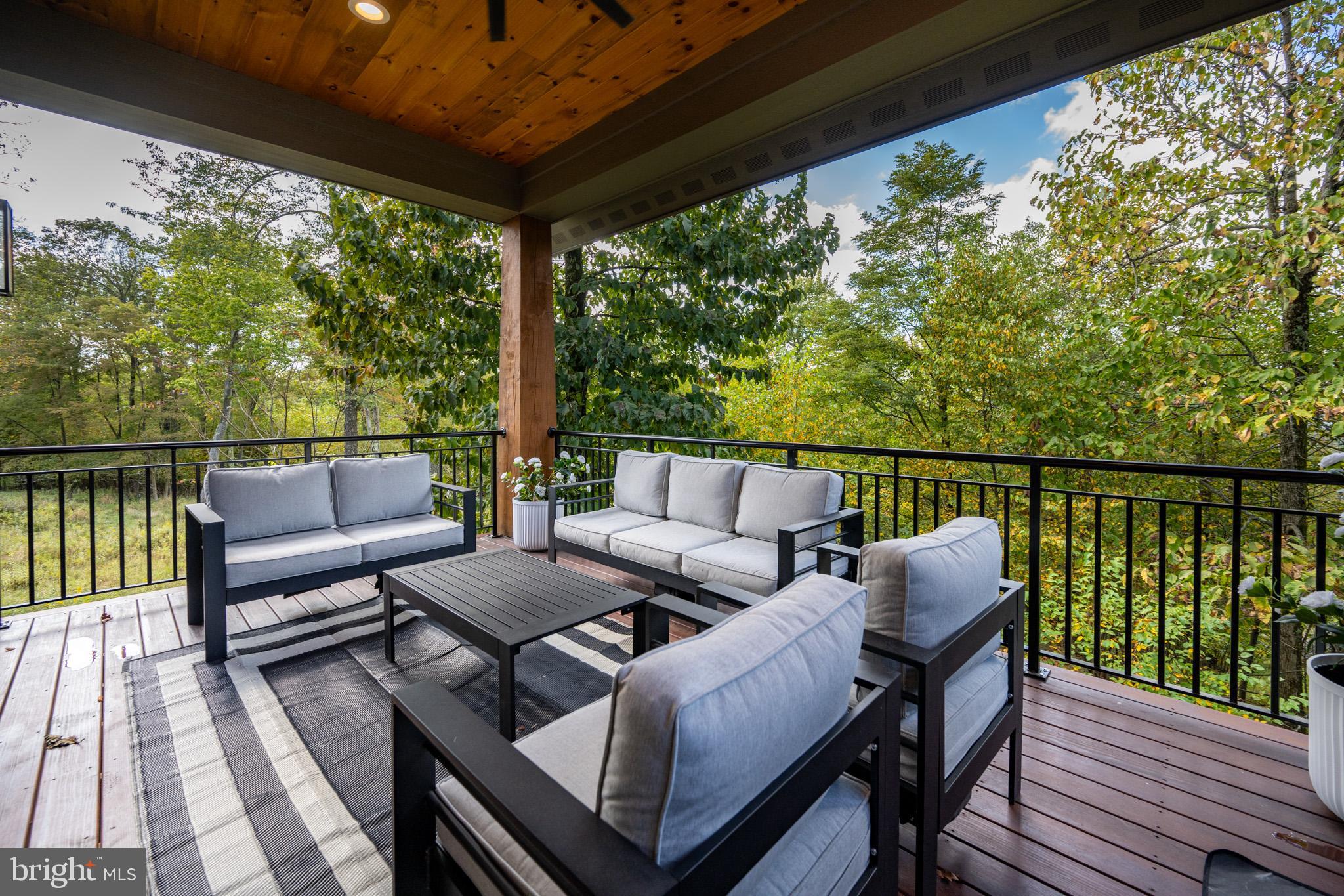 RIDGE RUN AT NORTH CAMP - Residential