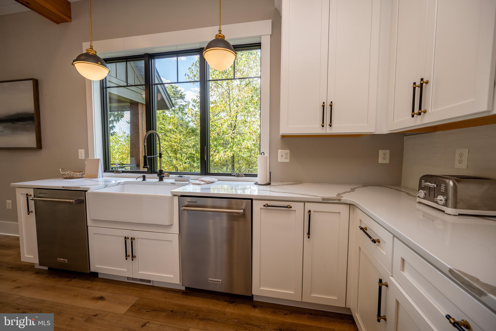 RIDGE RUN AT NORTH CAMP - Residential