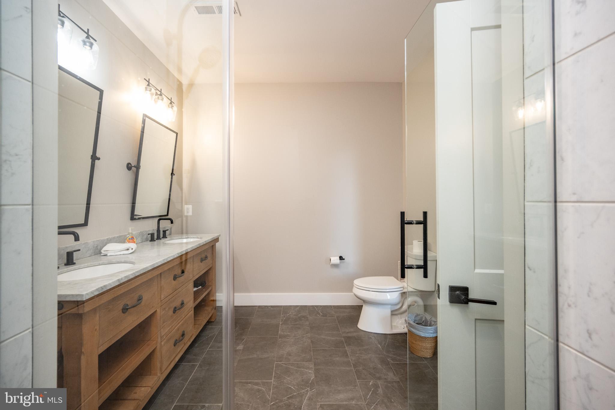 RIDGE RUN AT NORTH CAMP - Residential