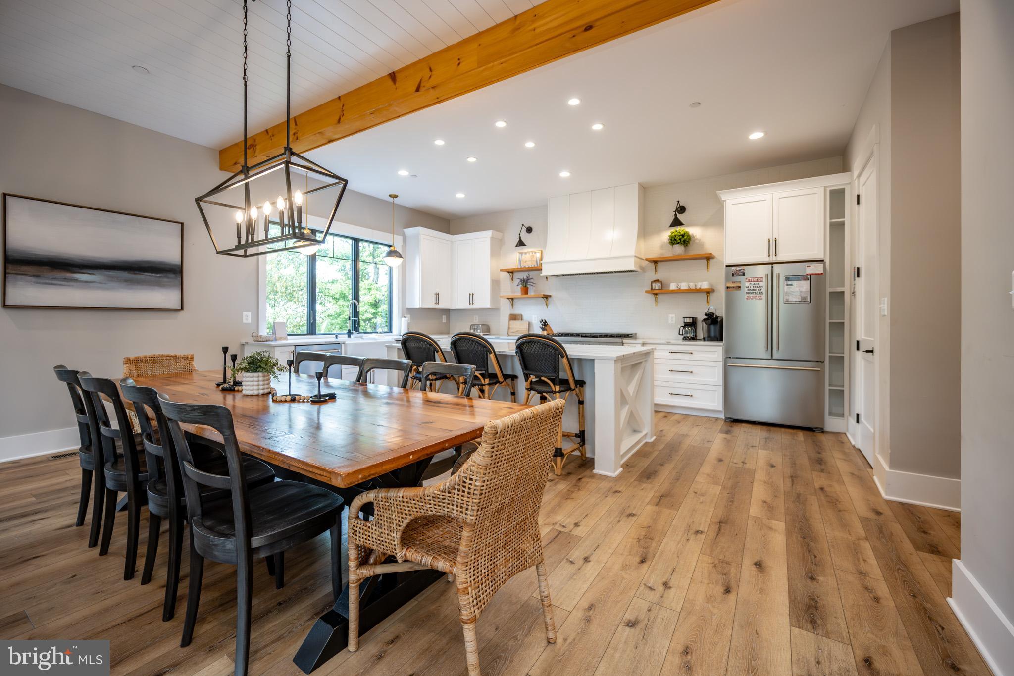 RIDGE RUN AT NORTH CAMP - Residential