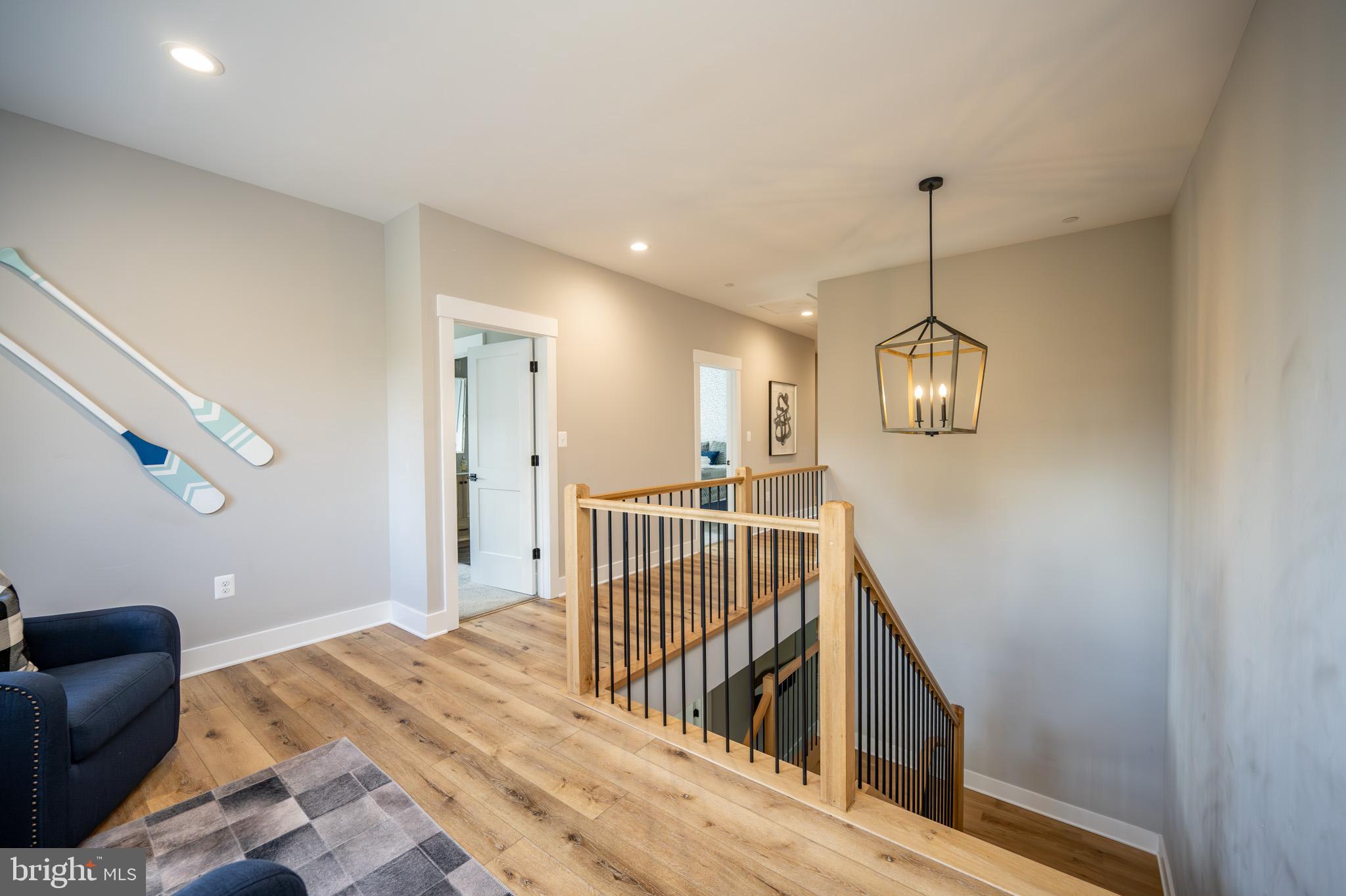 RIDGE RUN AT NORTH CAMP - Residential