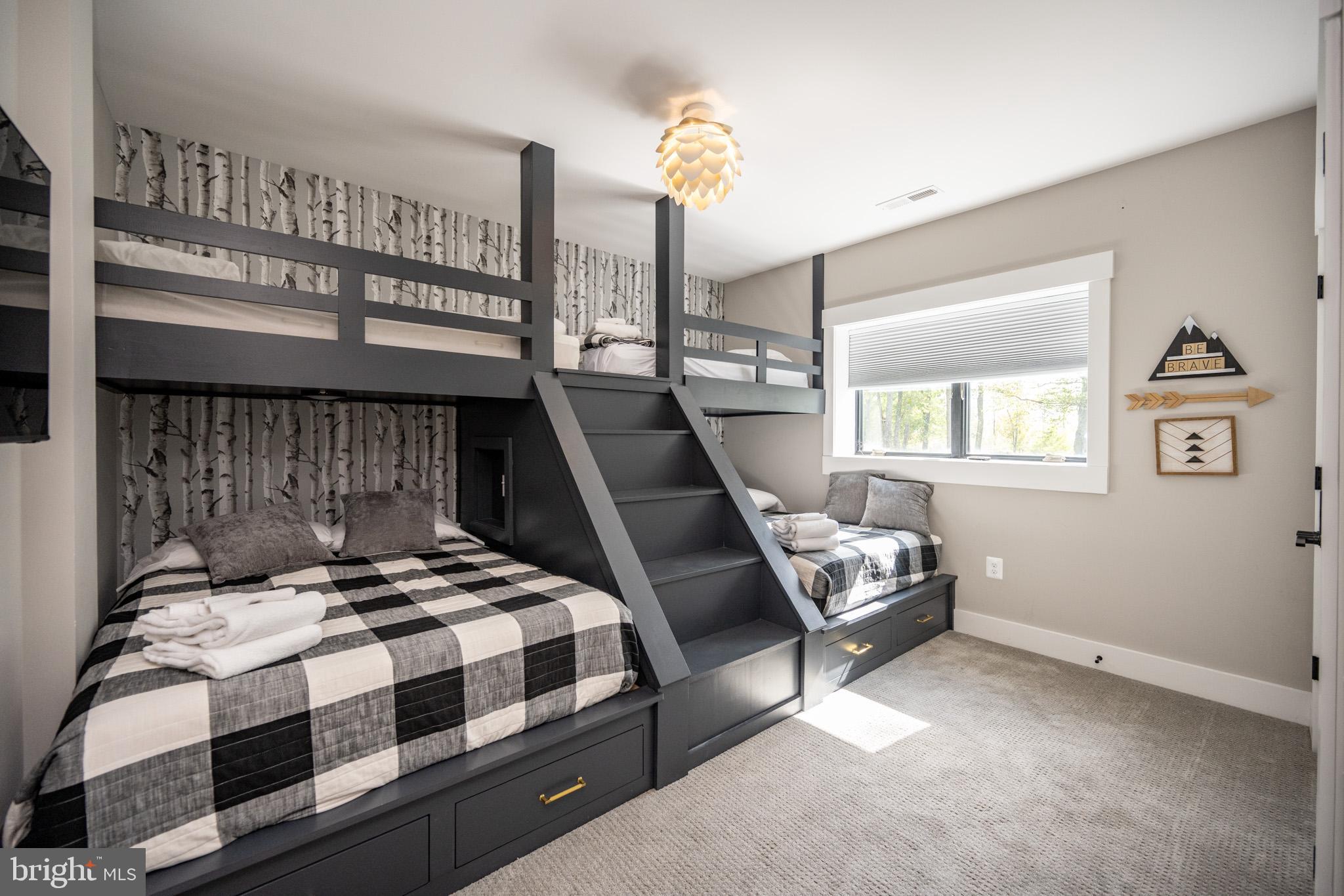 RIDGE RUN AT NORTH CAMP - Residential