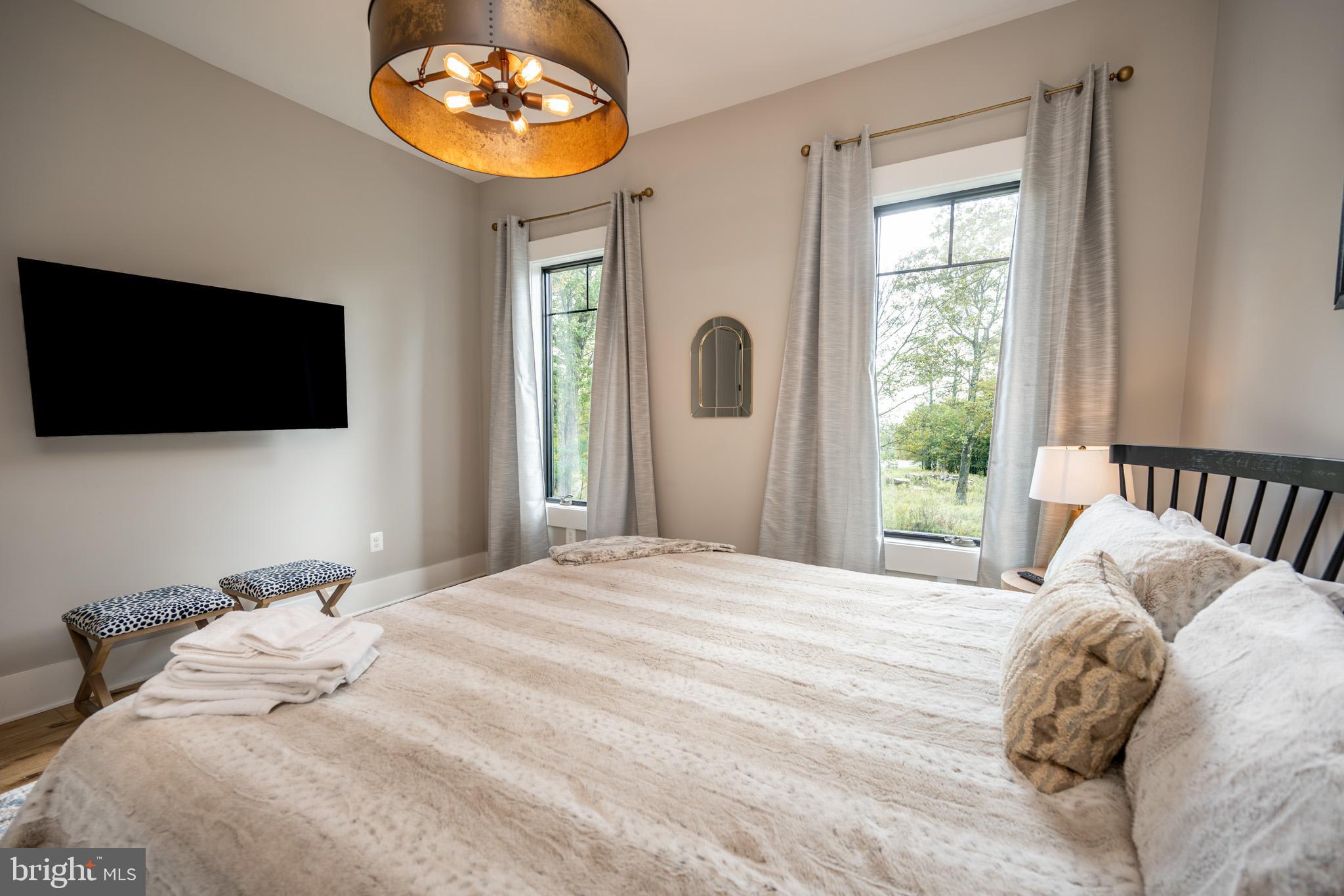 RIDGE RUN AT NORTH CAMP - Residential