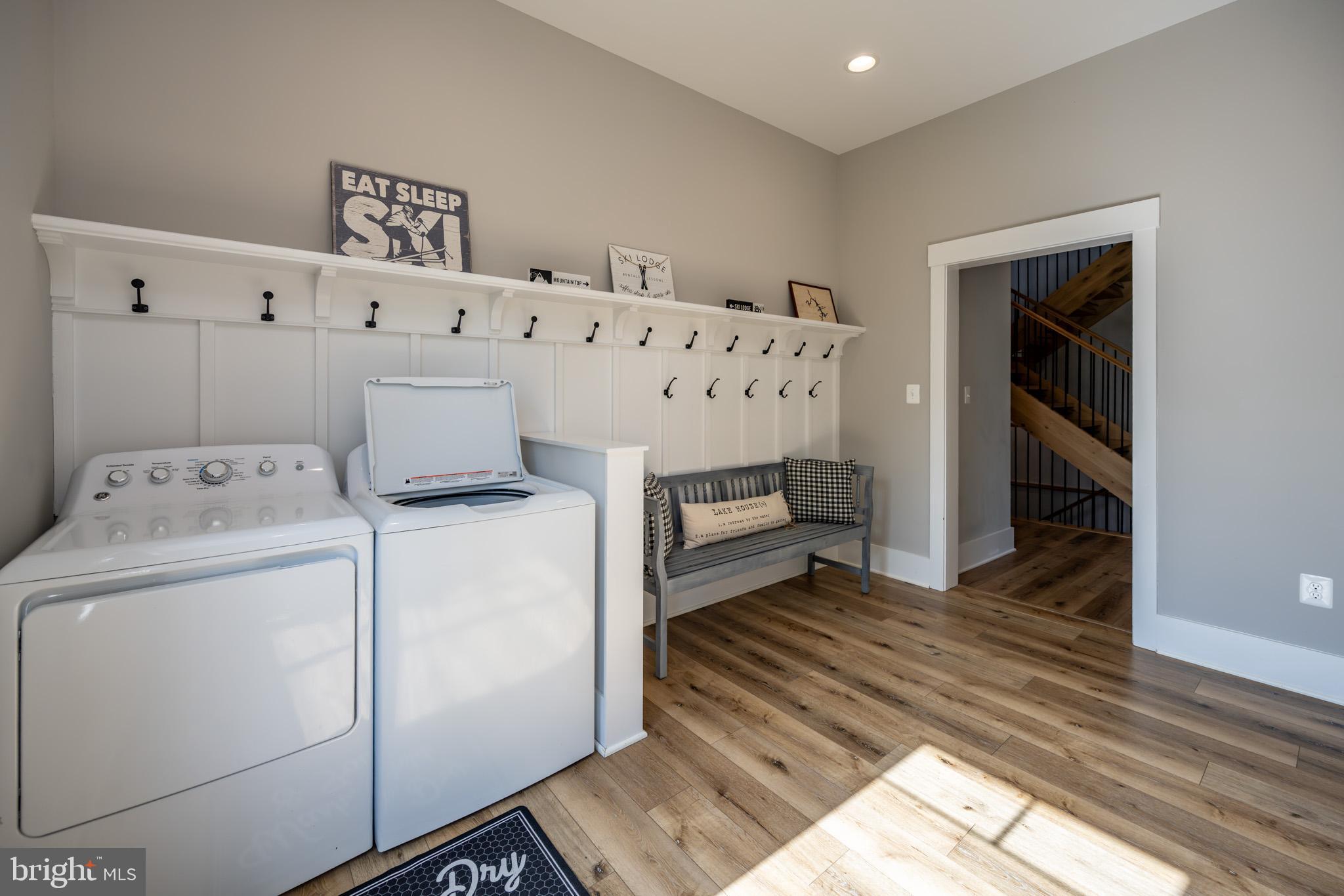 RIDGE RUN AT NORTH CAMP - Residential